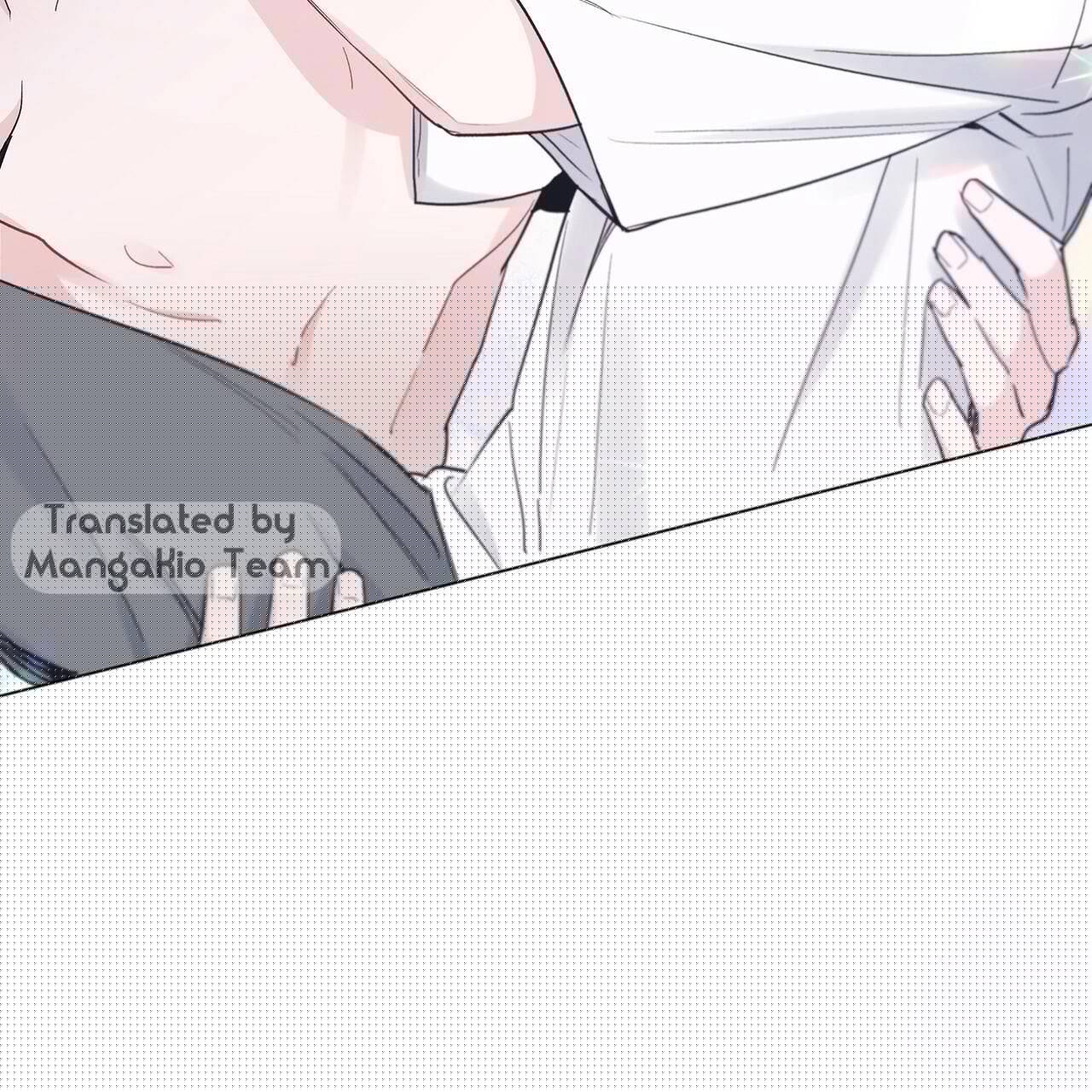 Monochrome Rumor Chapter 14 - HolyManga.Net