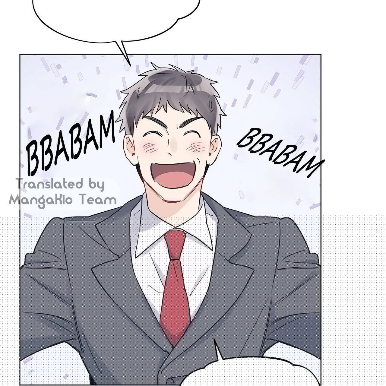 Monochrome Rumor Chapter 14 - HolyManga.Net