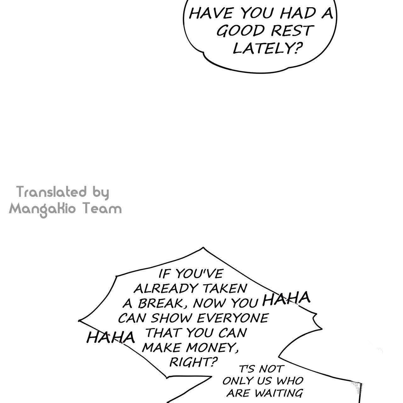 Monochrome Rumor Chapter 14 - HolyManga.Net