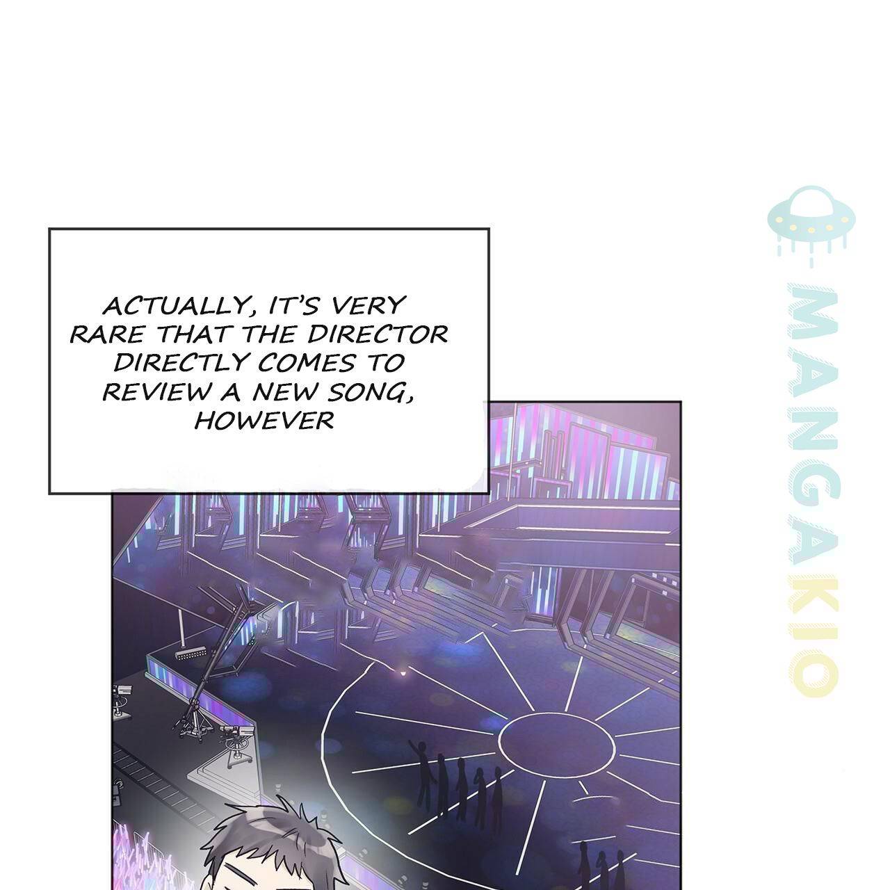 Monochrome Rumor Chapter 14 - HolyManga.Net