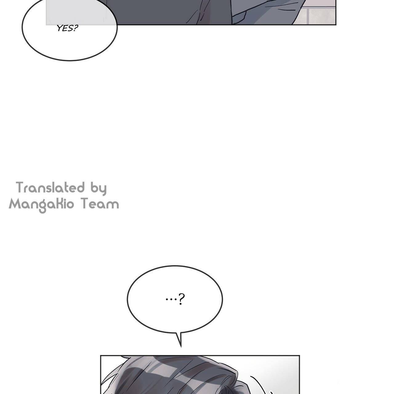 Monochrome Rumor Chapter 14 - HolyManga.Net