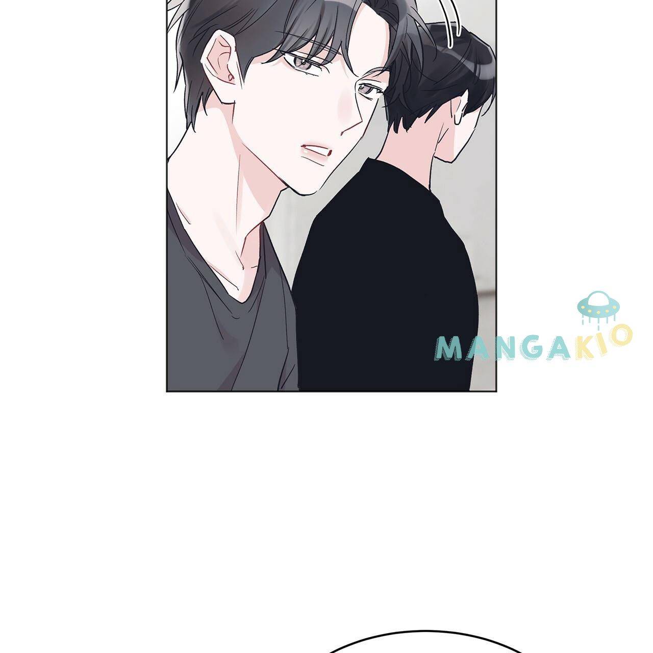 Monochrome Rumor Chapter 14 - HolyManga.Net