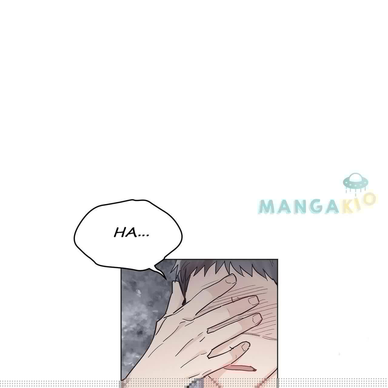 Monochrome Rumor Chapter 14 - HolyManga.Net