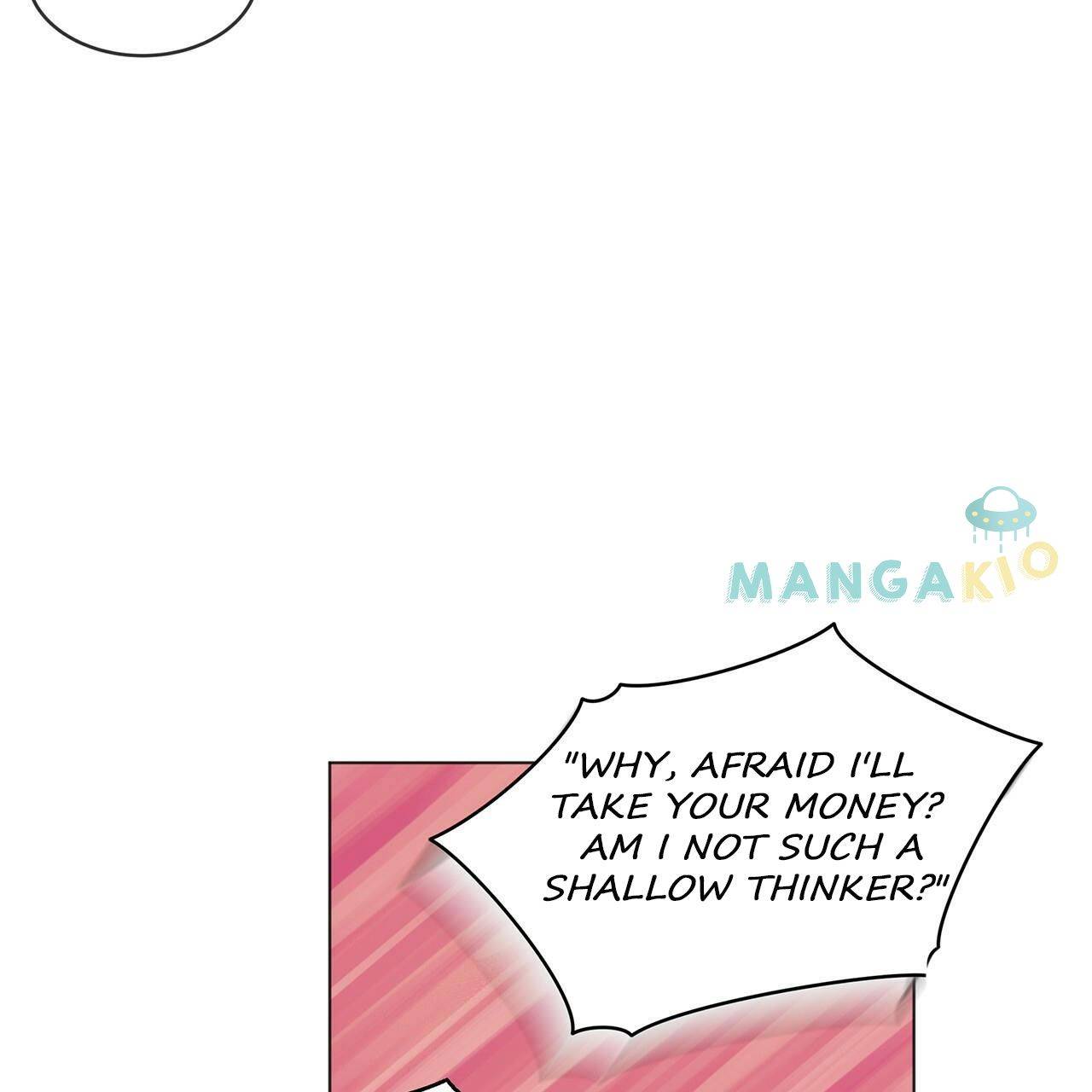 Monochrome Rumor Chapter 14 - HolyManga.Net