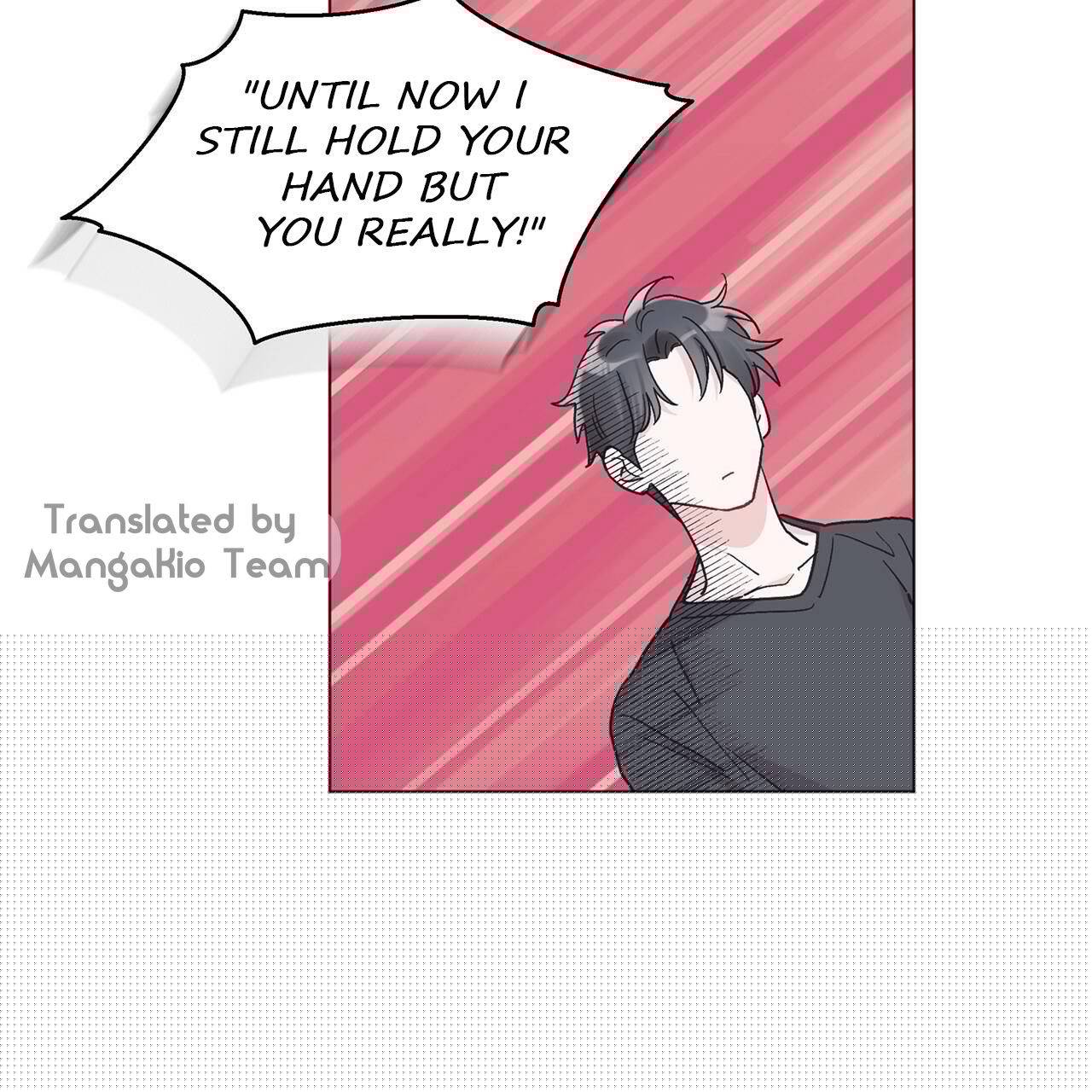 Monochrome Rumor Chapter 14 - HolyManga.Net