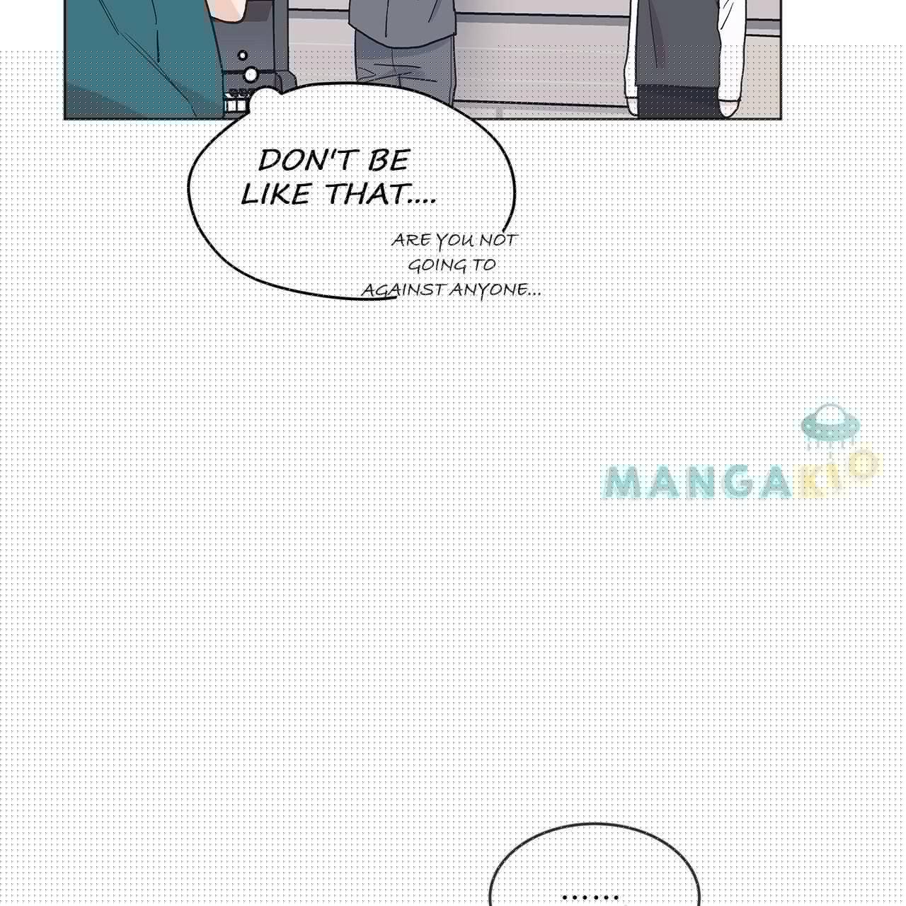 Monochrome Rumor Chapter 14 - HolyManga.Net