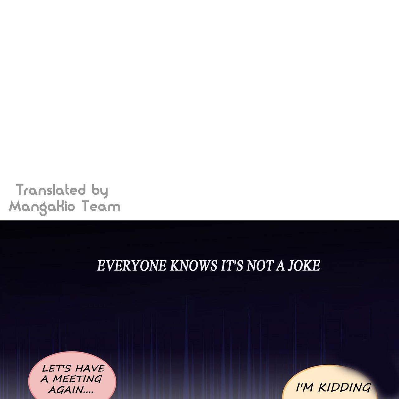 Monochrome Rumor Chapter 14 - HolyManga.Net