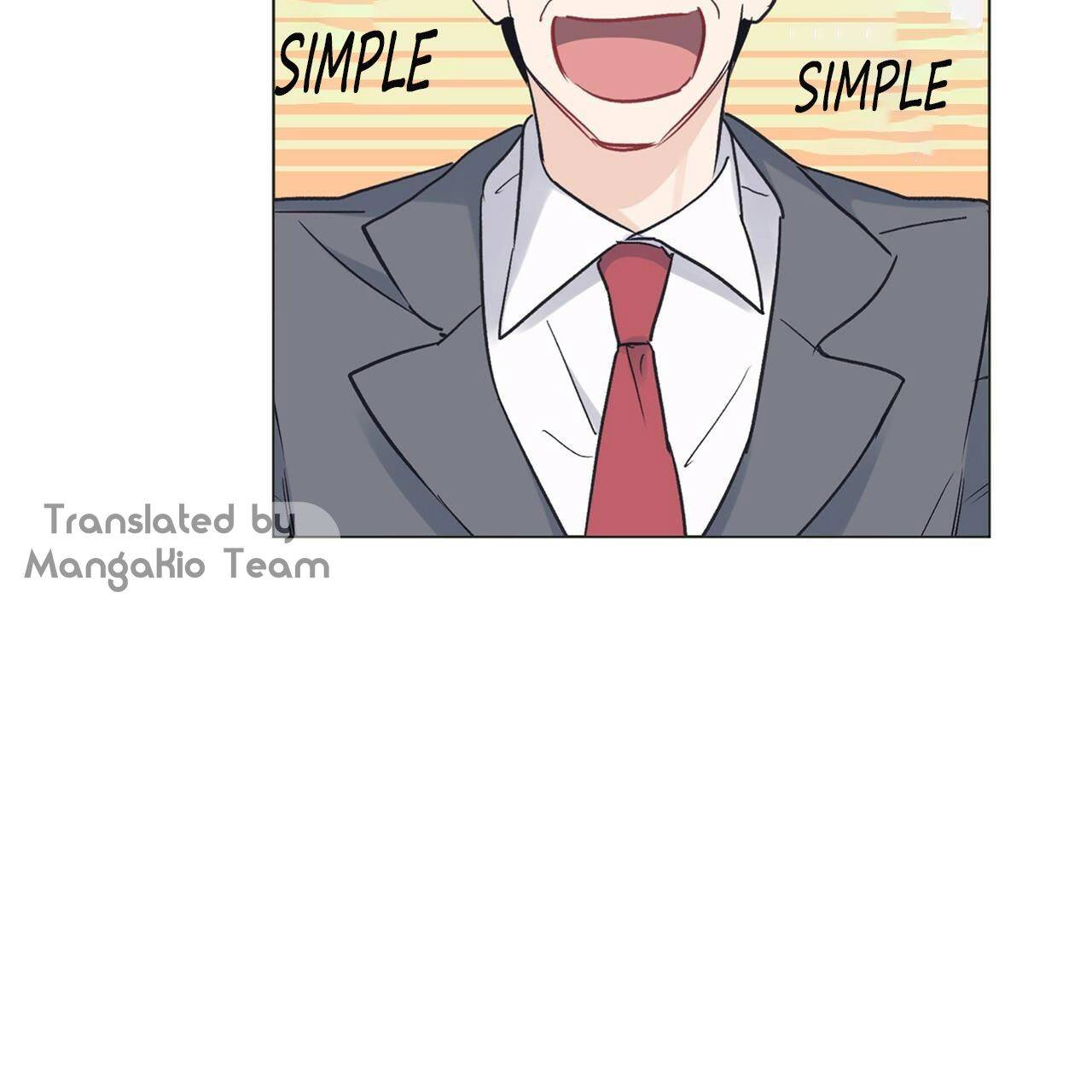 Monochrome Rumor Chapter 14 - HolyManga.Net