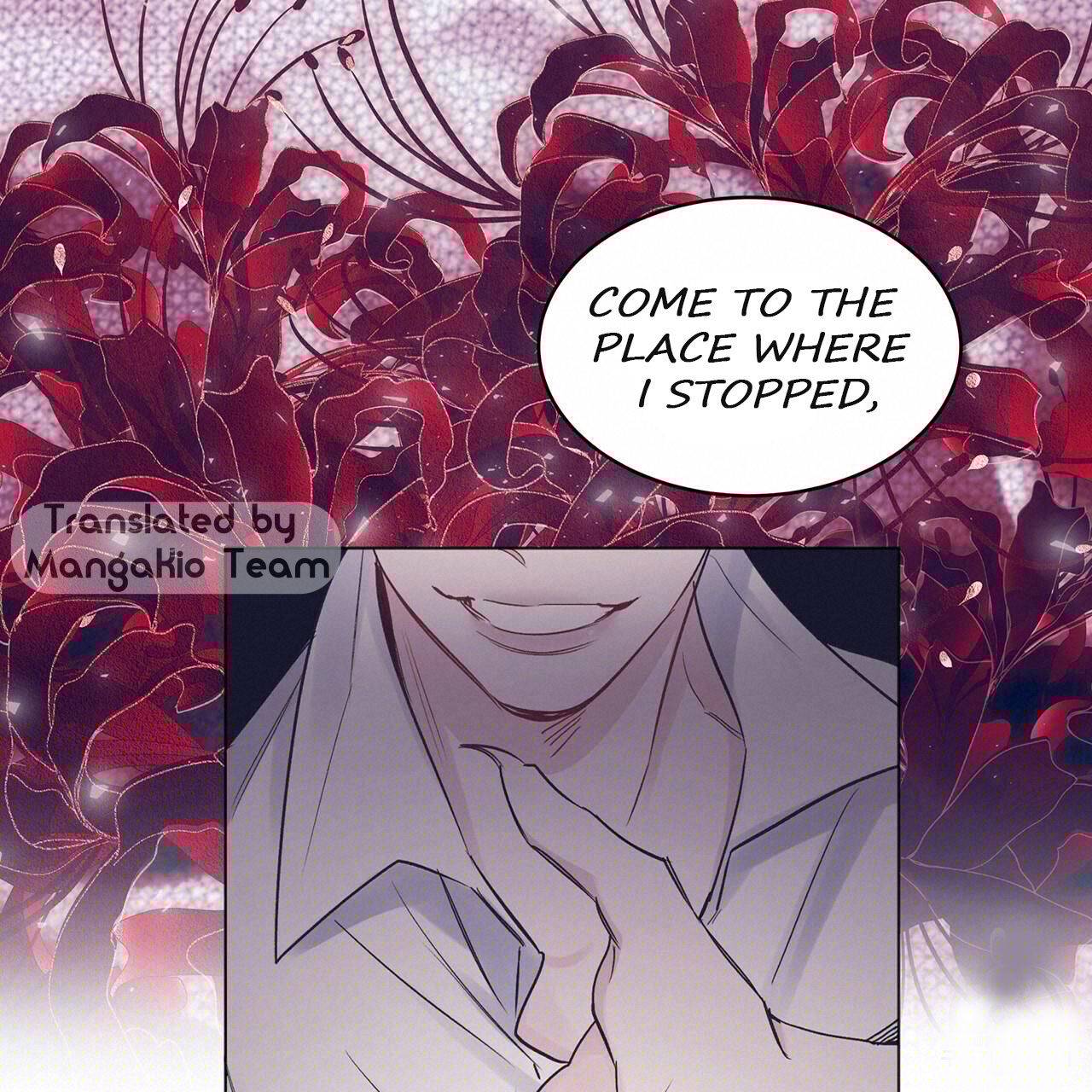 Monochrome Rumor Chapter 14 - HolyManga.Net