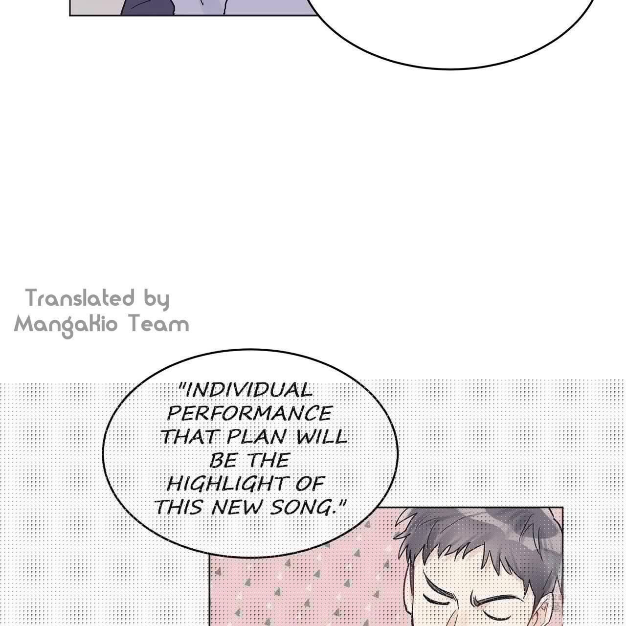 Monochrome Rumor Chapter 14 - HolyManga.Net