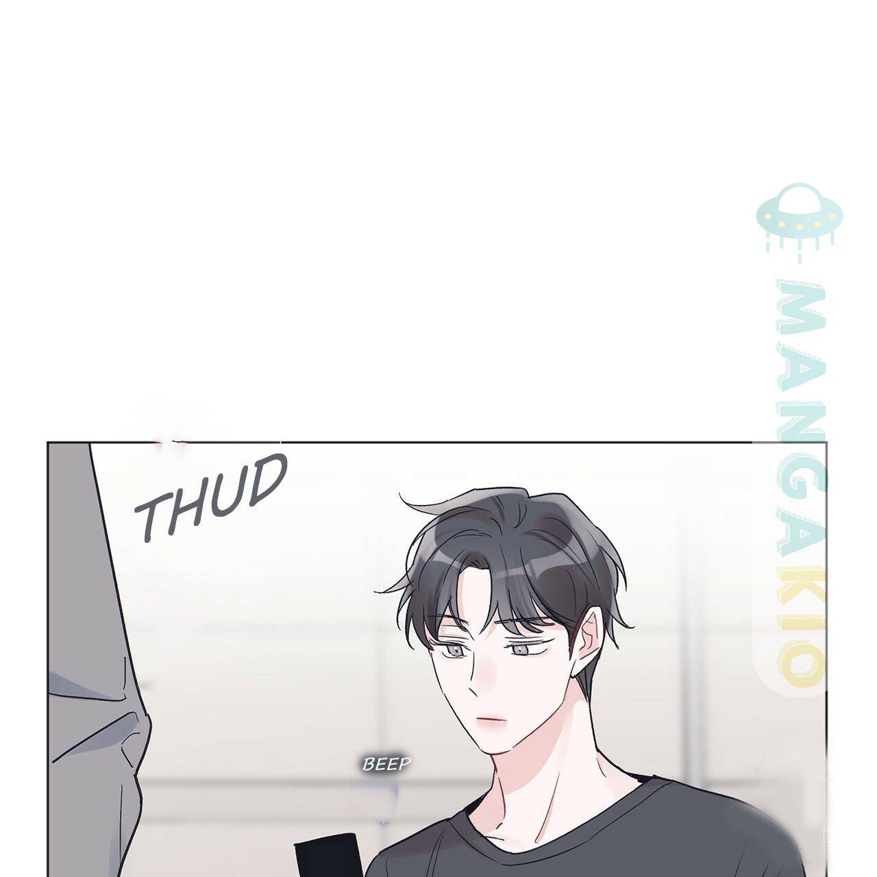 Monochrome Rumor Chapter 14 - HolyManga.Net