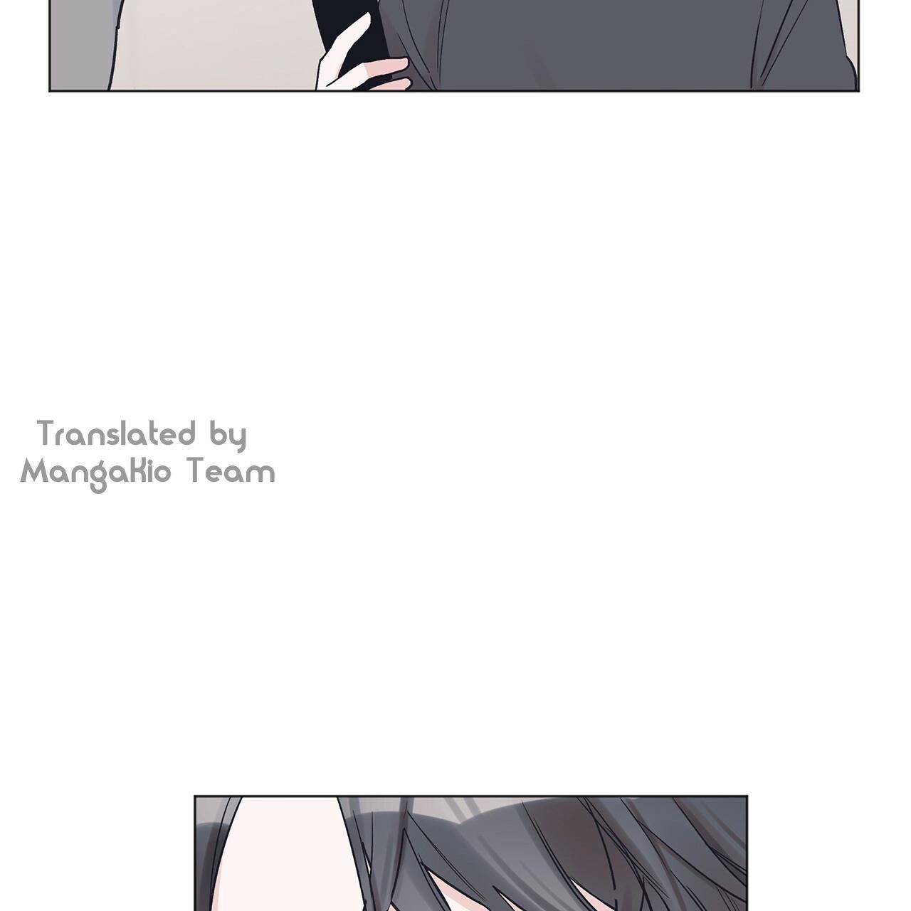 Monochrome Rumor Chapter 14 - HolyManga.Net