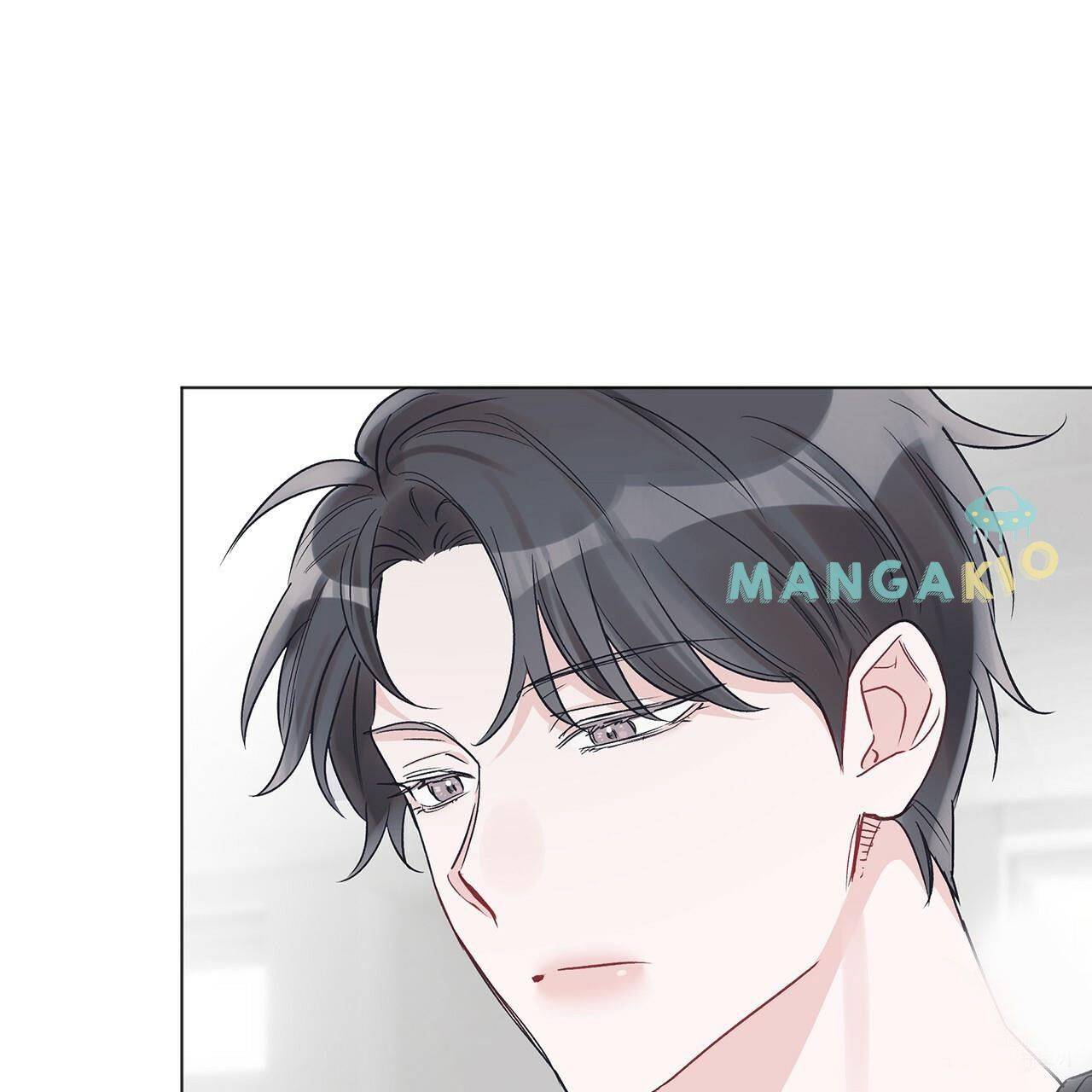 Monochrome Rumor Chapter 14 - HolyManga.Net