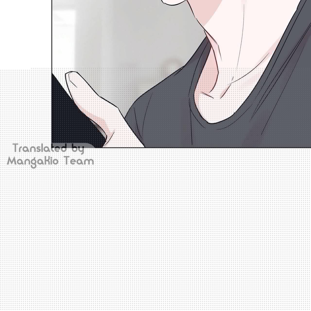 Monochrome Rumor Chapter 14 - HolyManga.Net