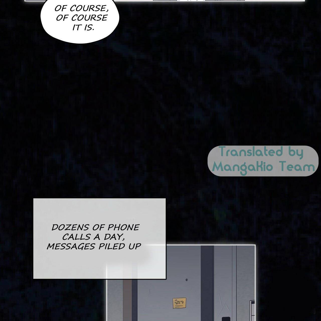 Monochrome Rumor Chapter 15 - HolyManga.Net
