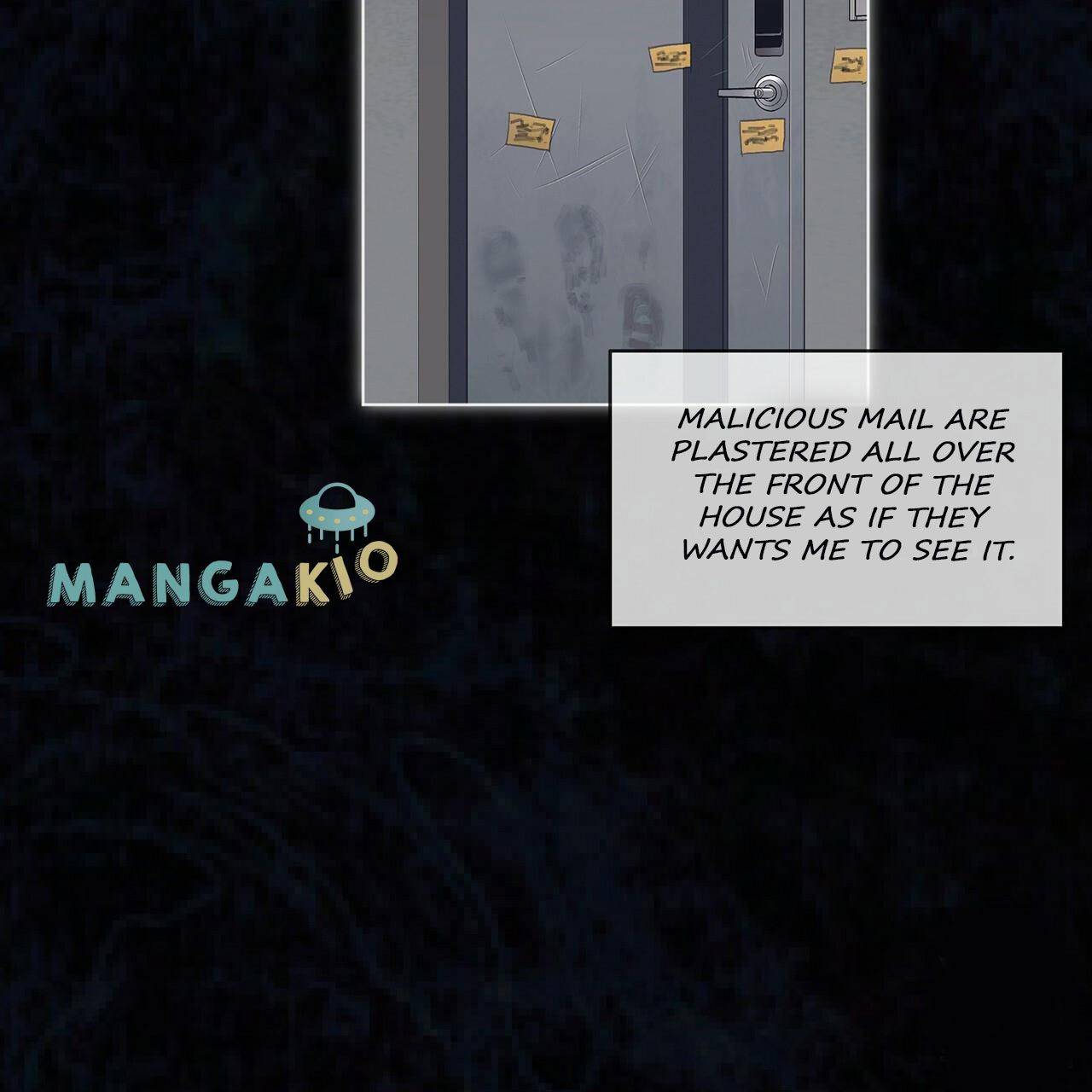 Monochrome Rumor Chapter 15 - HolyManga.Net