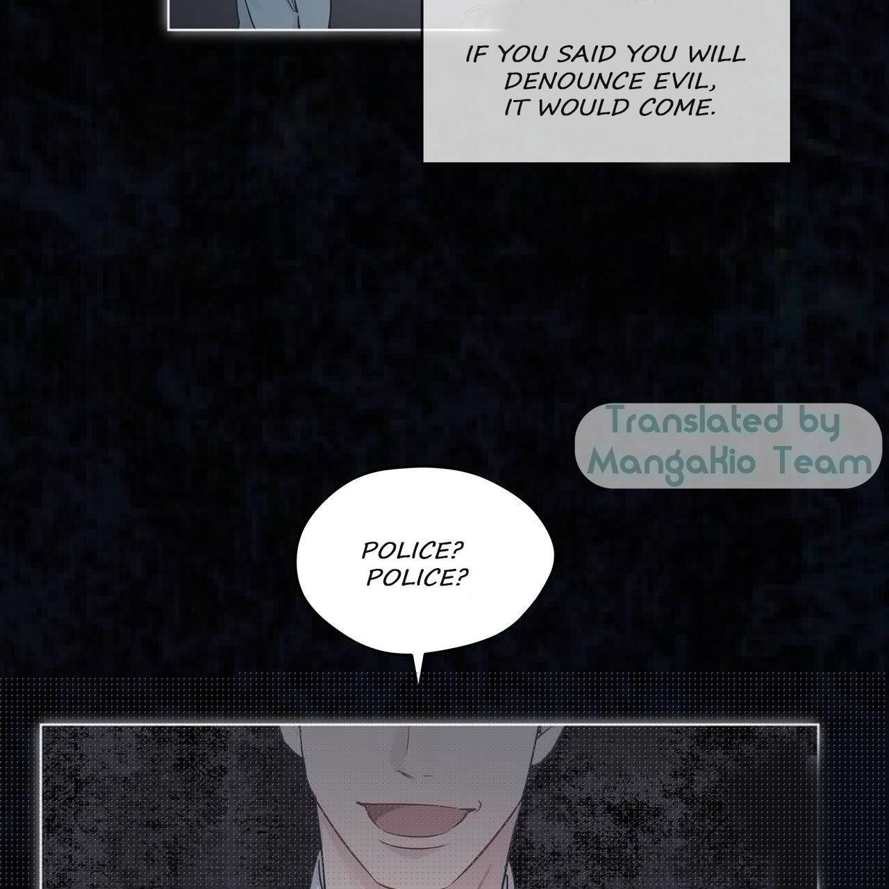 Monochrome Rumor Chapter 15 - HolyManga.Net