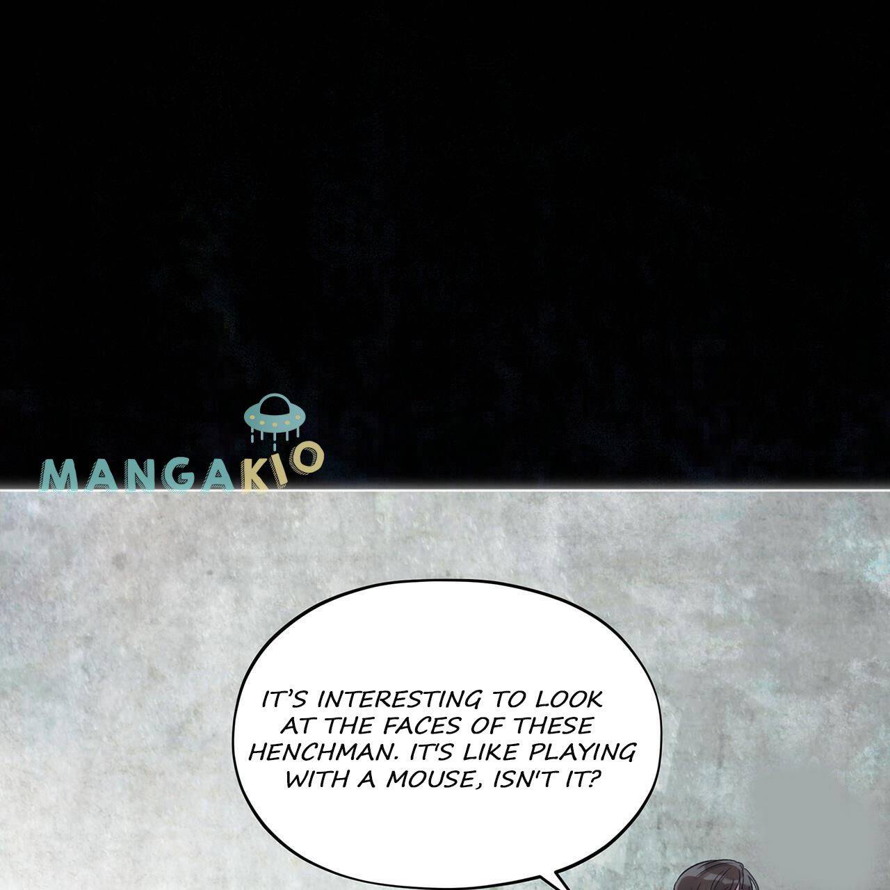 Monochrome Rumor Chapter 15 - HolyManga.Net