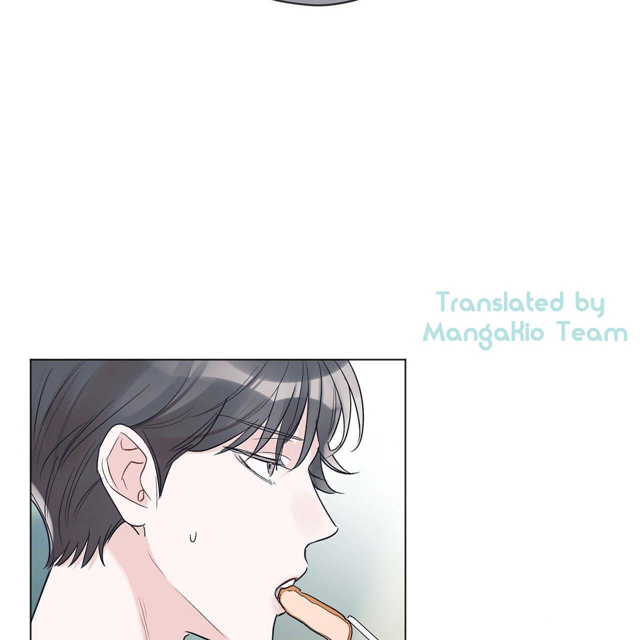 Monochrome Rumor Chapter 15 - HolyManga.Net