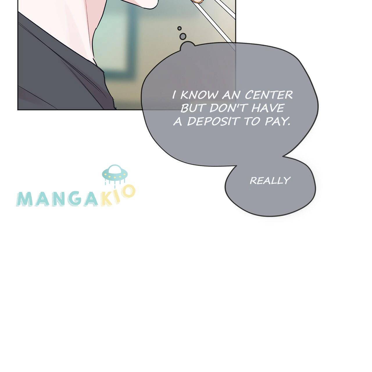 Monochrome Rumor Chapter 15 - HolyManga.Net