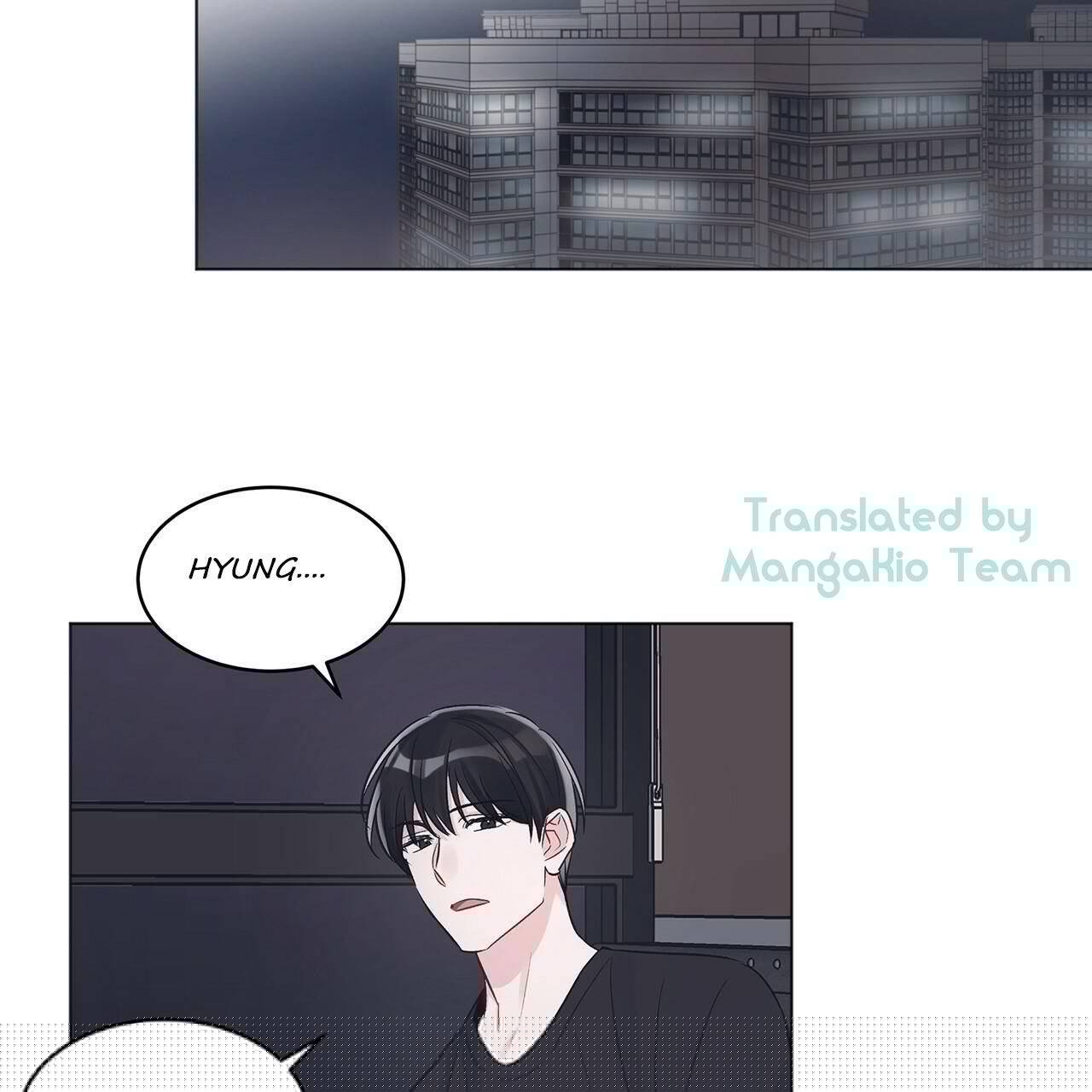Monochrome Rumor Chapter 15 - HolyManga.Net