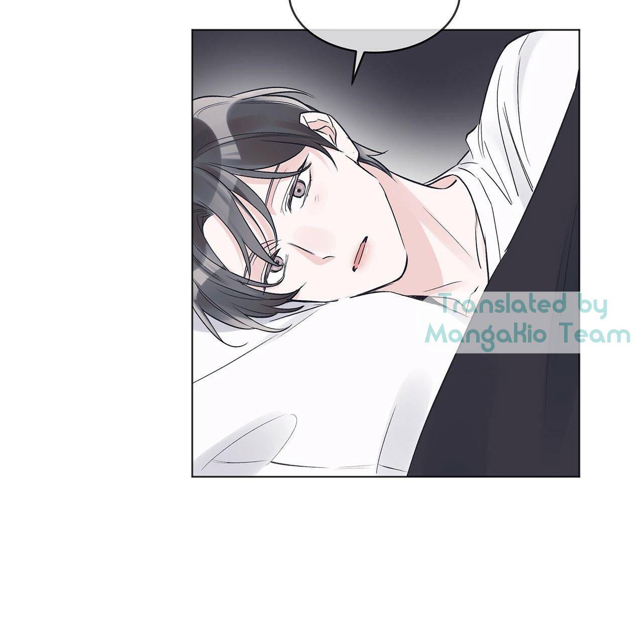 Monochrome Rumor Chapter 15 - HolyManga.Net
