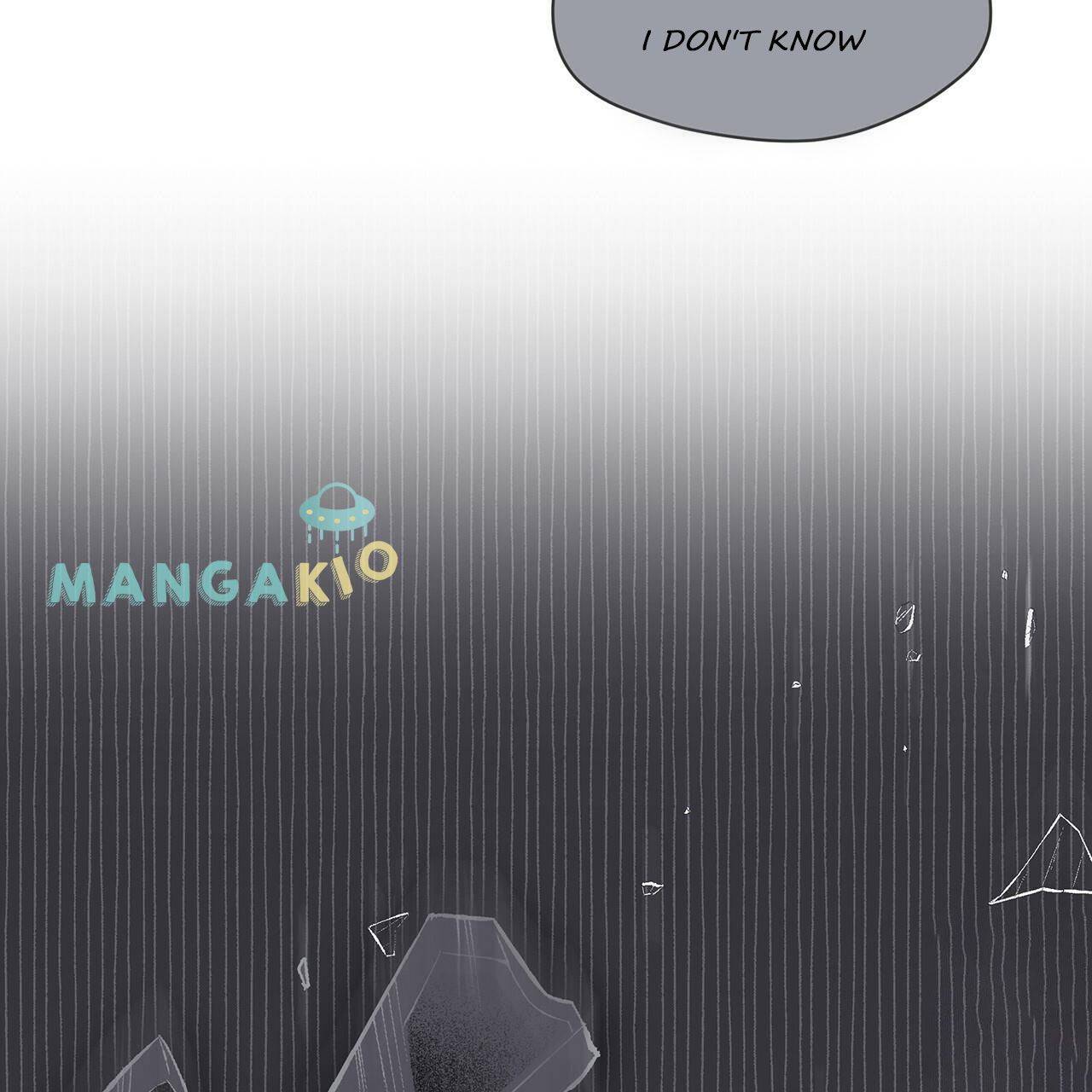 Monochrome Rumor Chapter 15 - HolyManga.Net