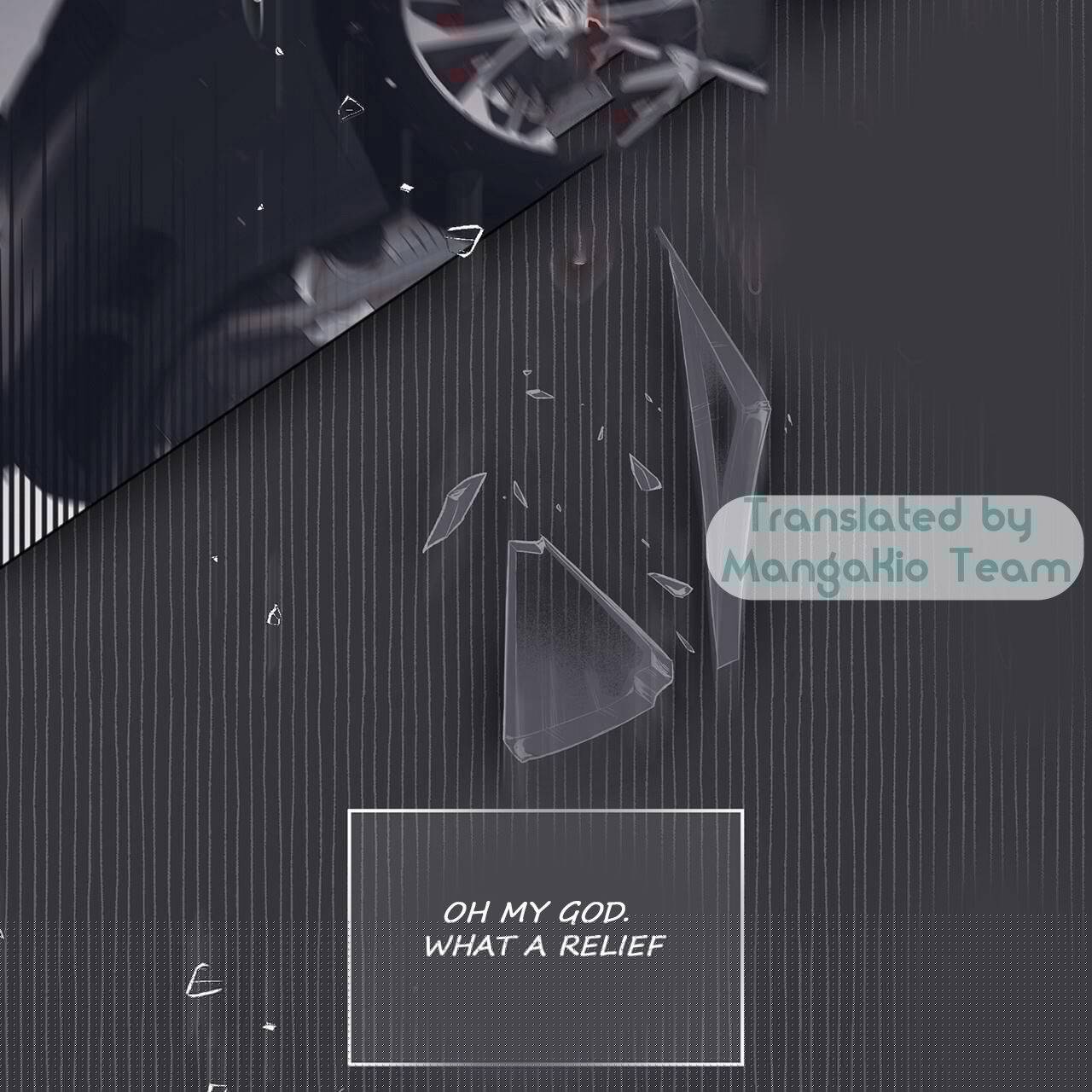 Monochrome Rumor Chapter 15 - HolyManga.Net
