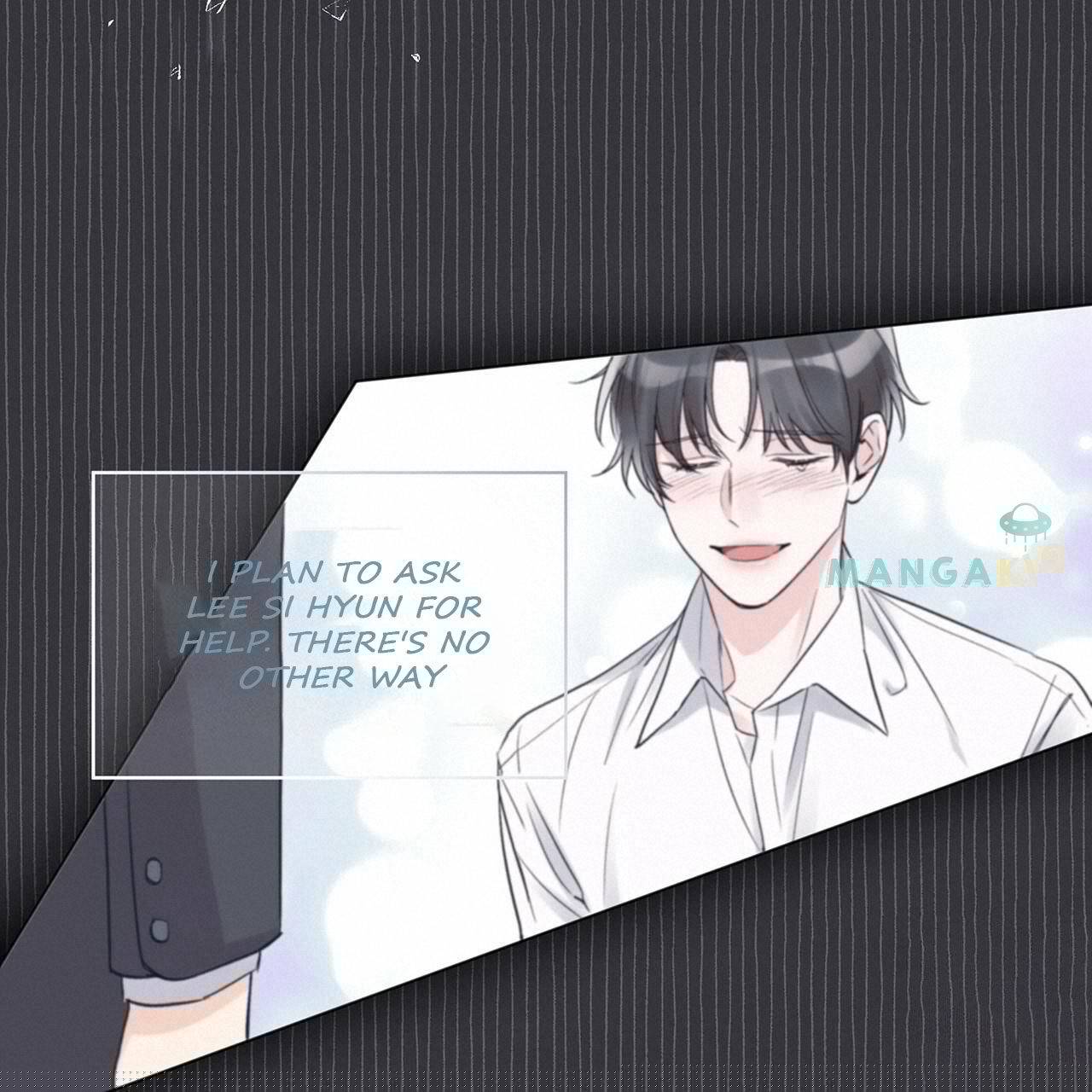 Monochrome Rumor Chapter 15 - HolyManga.Net