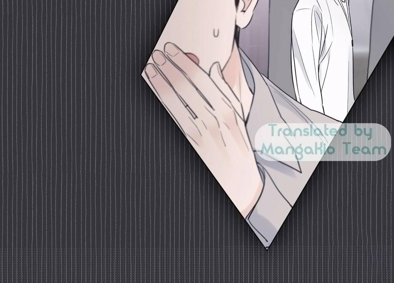 Monochrome Rumor Chapter 15 - HolyManga.Net