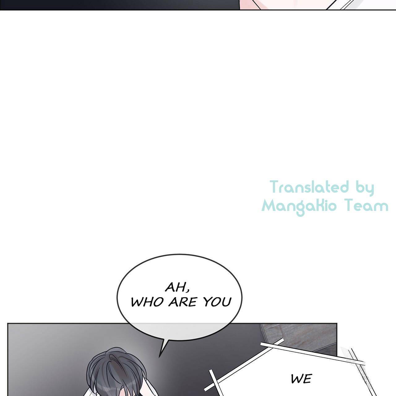Monochrome Rumor Chapter 15 - HolyManga.Net