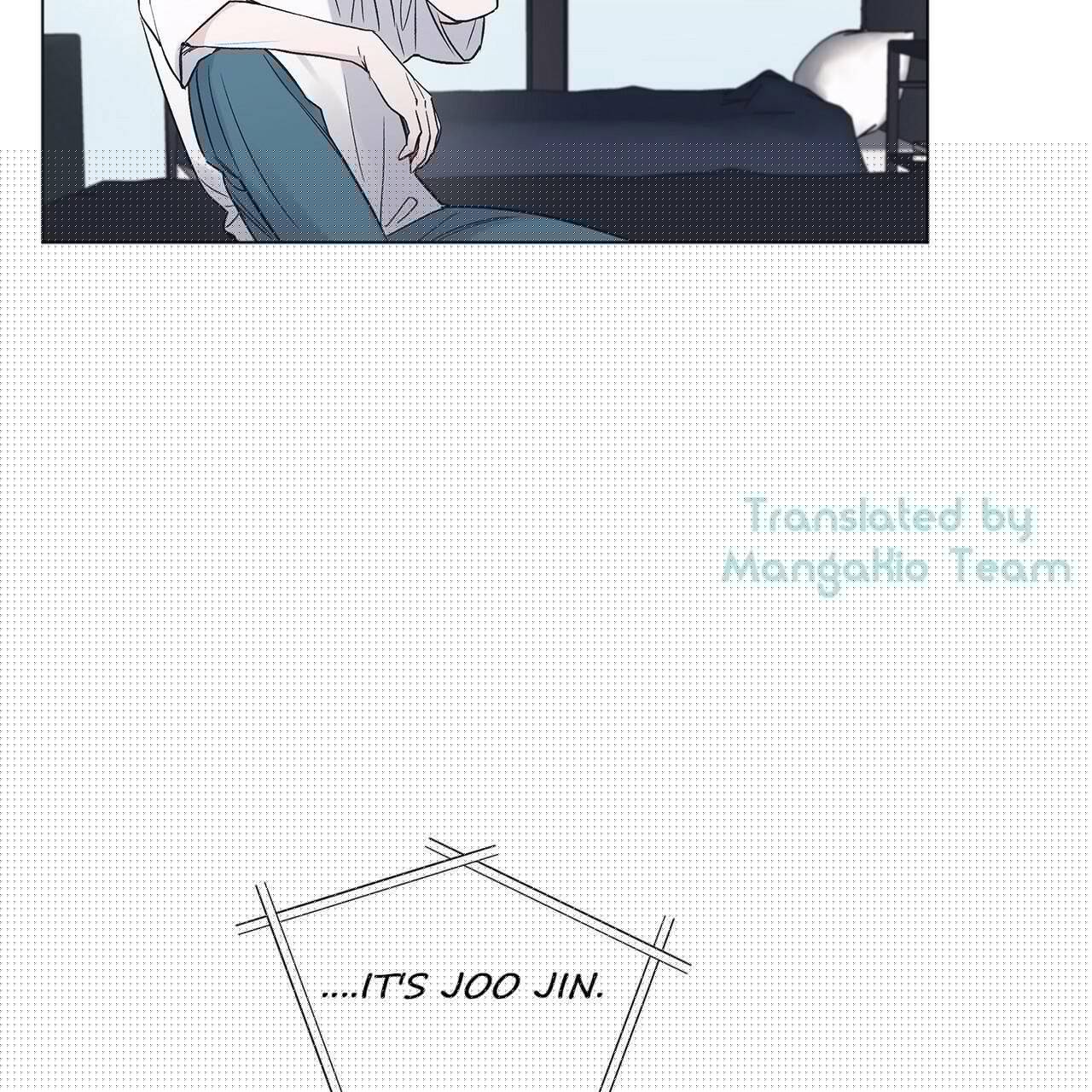 Monochrome Rumor Chapter 15 - HolyManga.Net