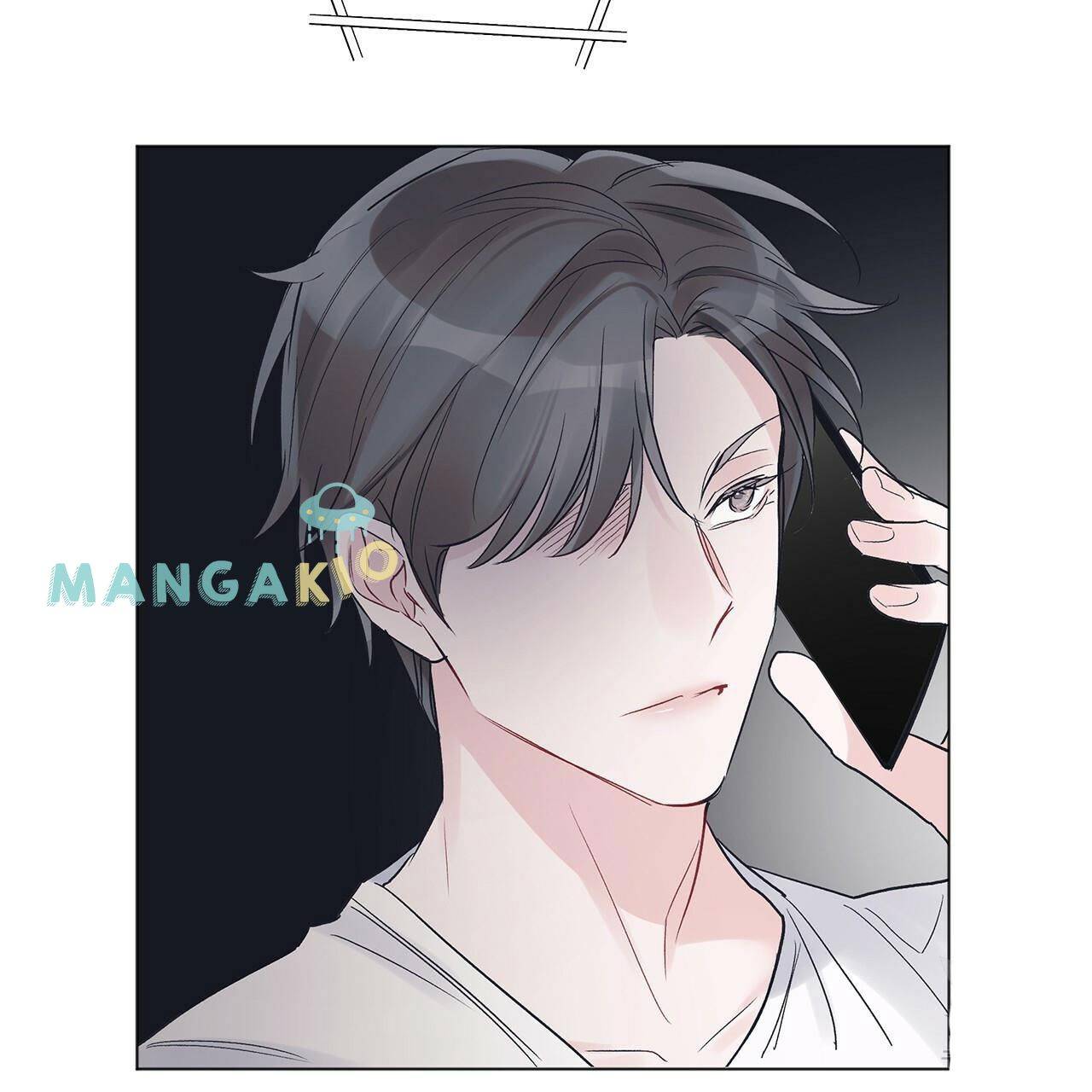Monochrome Rumor Chapter 15 - HolyManga.Net