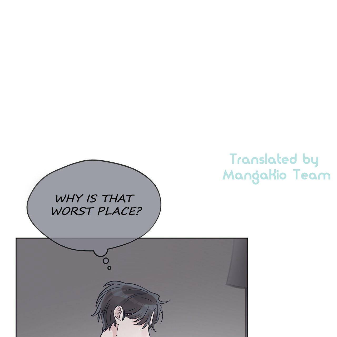 Monochrome Rumor Chapter 15 - HolyManga.Net