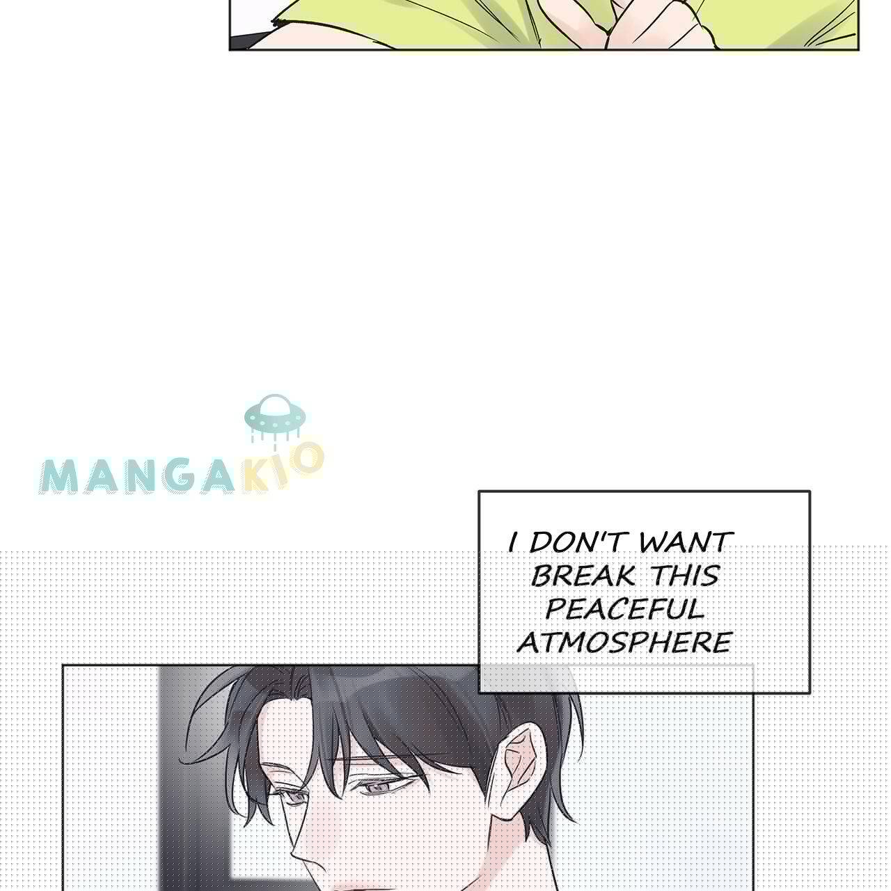 Monochrome Rumor Chapter 15 - HolyManga.Net