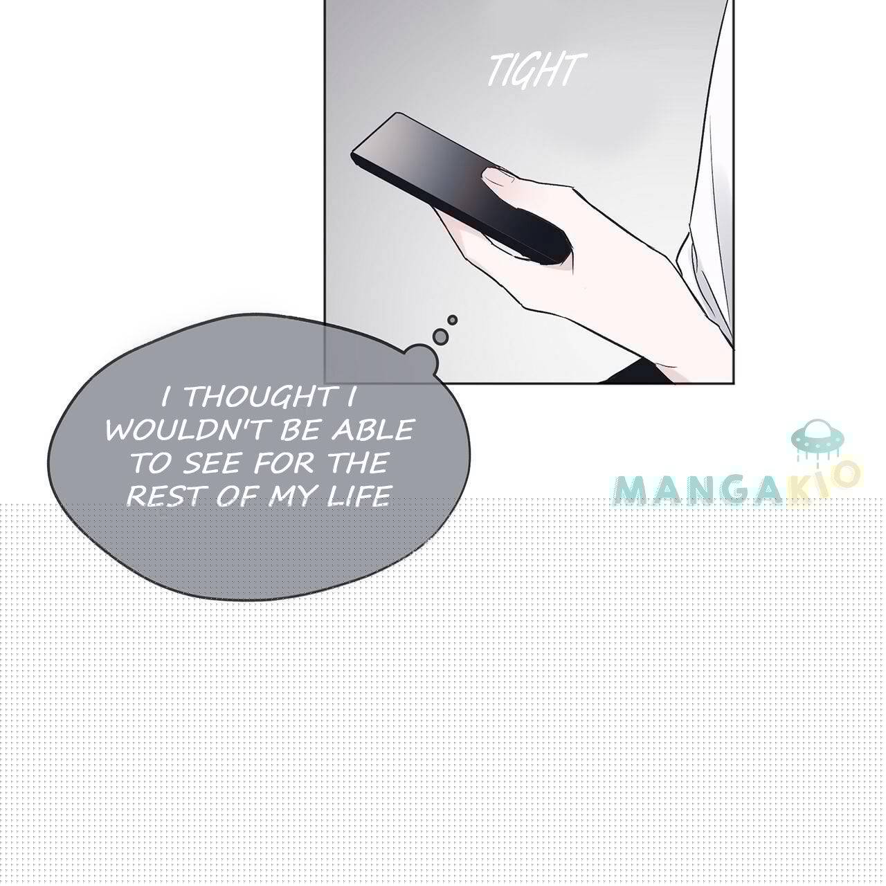 Monochrome Rumor Chapter 15 - HolyManga.Net