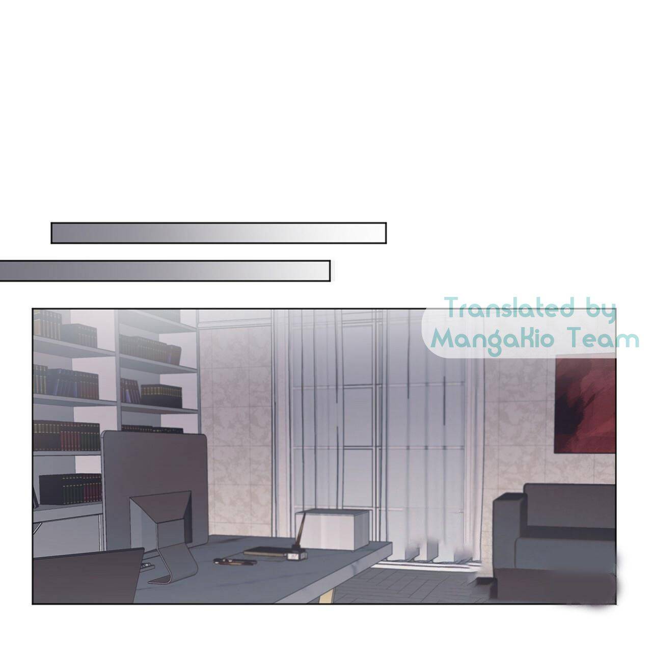 Monochrome Rumor Chapter 15 - HolyManga.Net