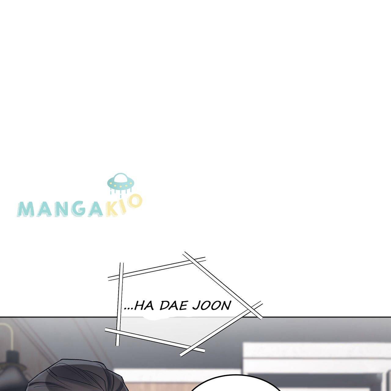 Monochrome Rumor Chapter 15 - HolyManga.Net