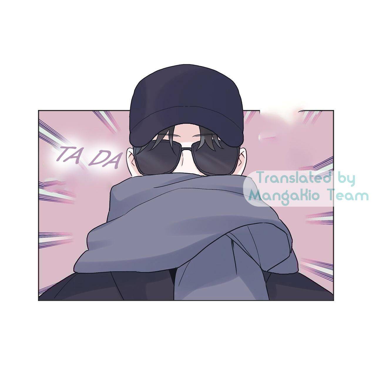 Monochrome Rumor Chapter 15 - HolyManga.Net