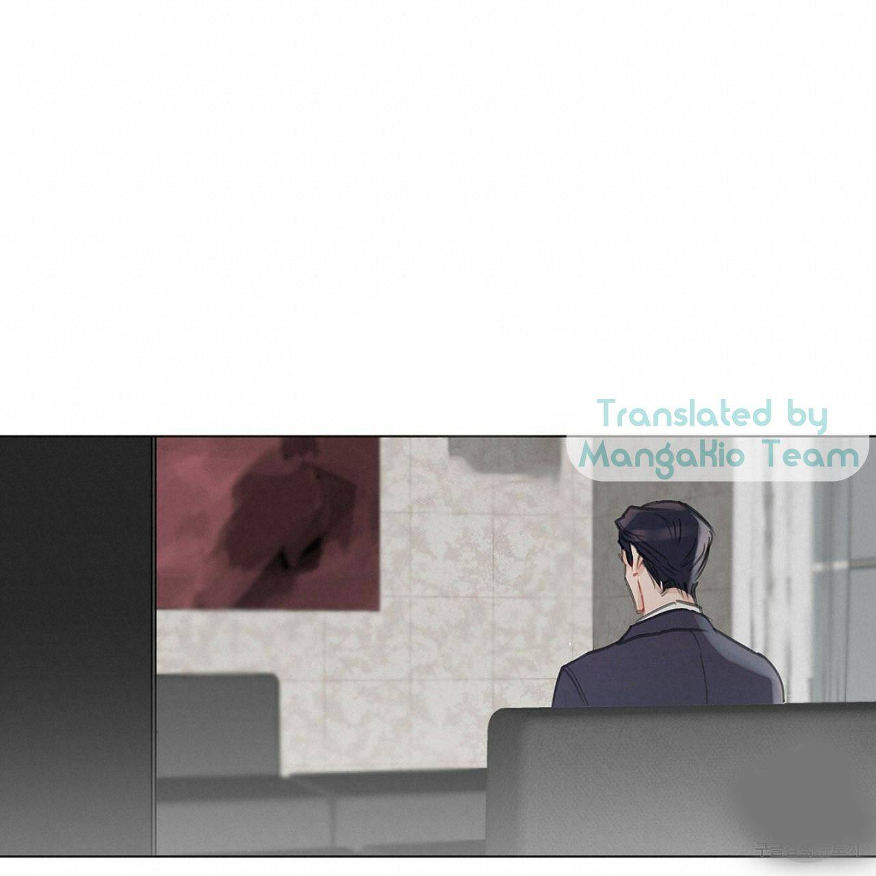 Monochrome Rumor Chapter 15 - HolyManga.Net