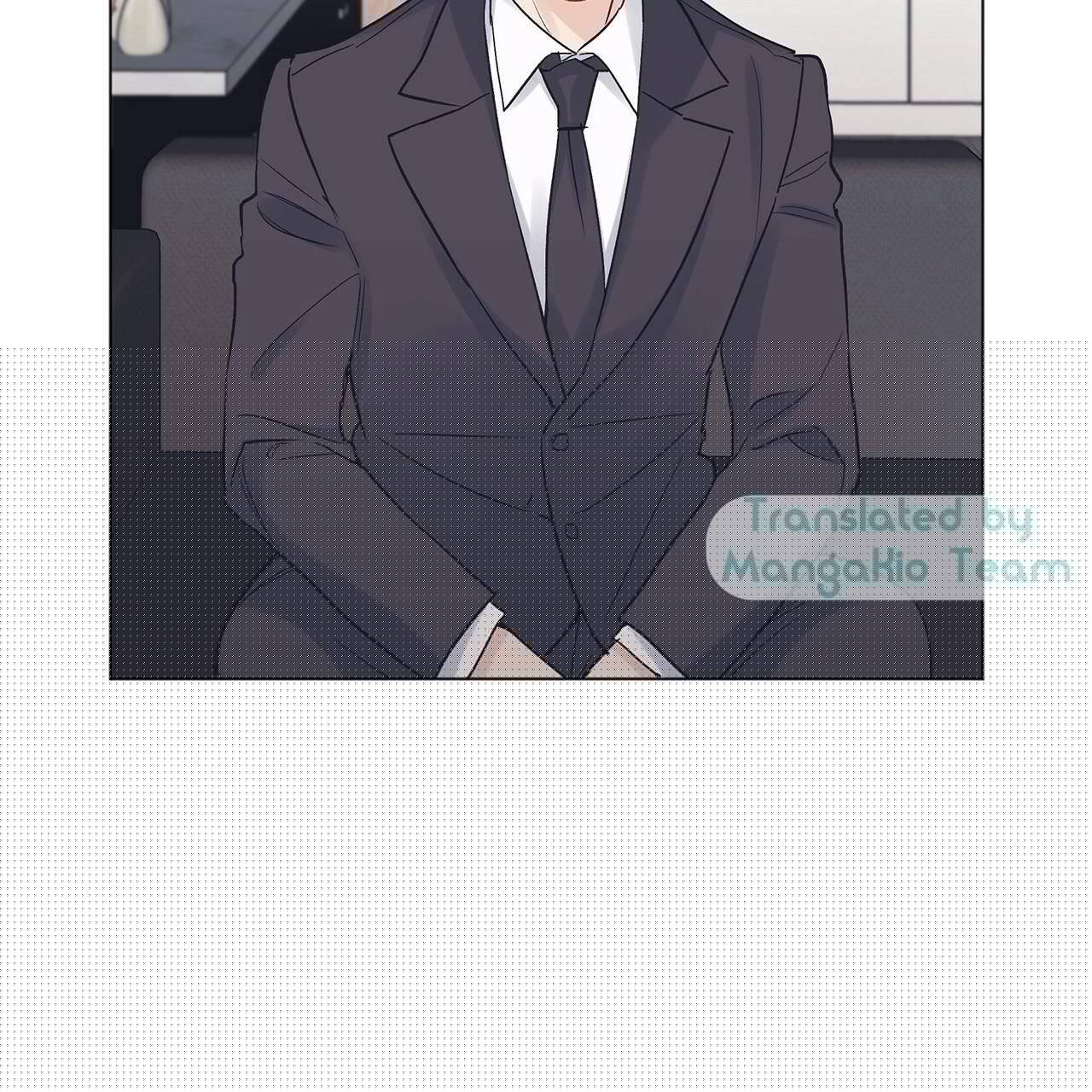 Monochrome Rumor Chapter 15 - HolyManga.Net