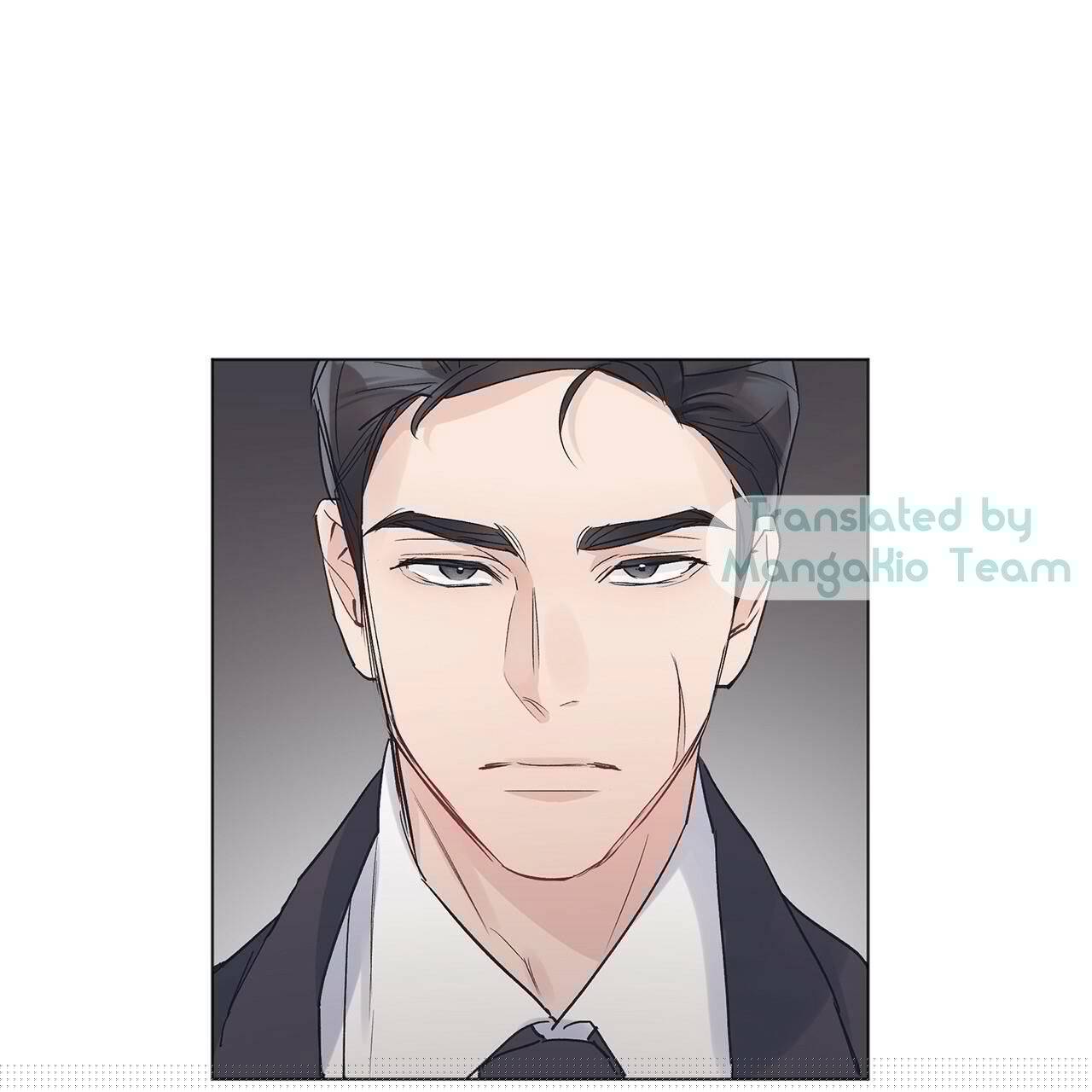 Monochrome Rumor Chapter 15 - HolyManga.Net