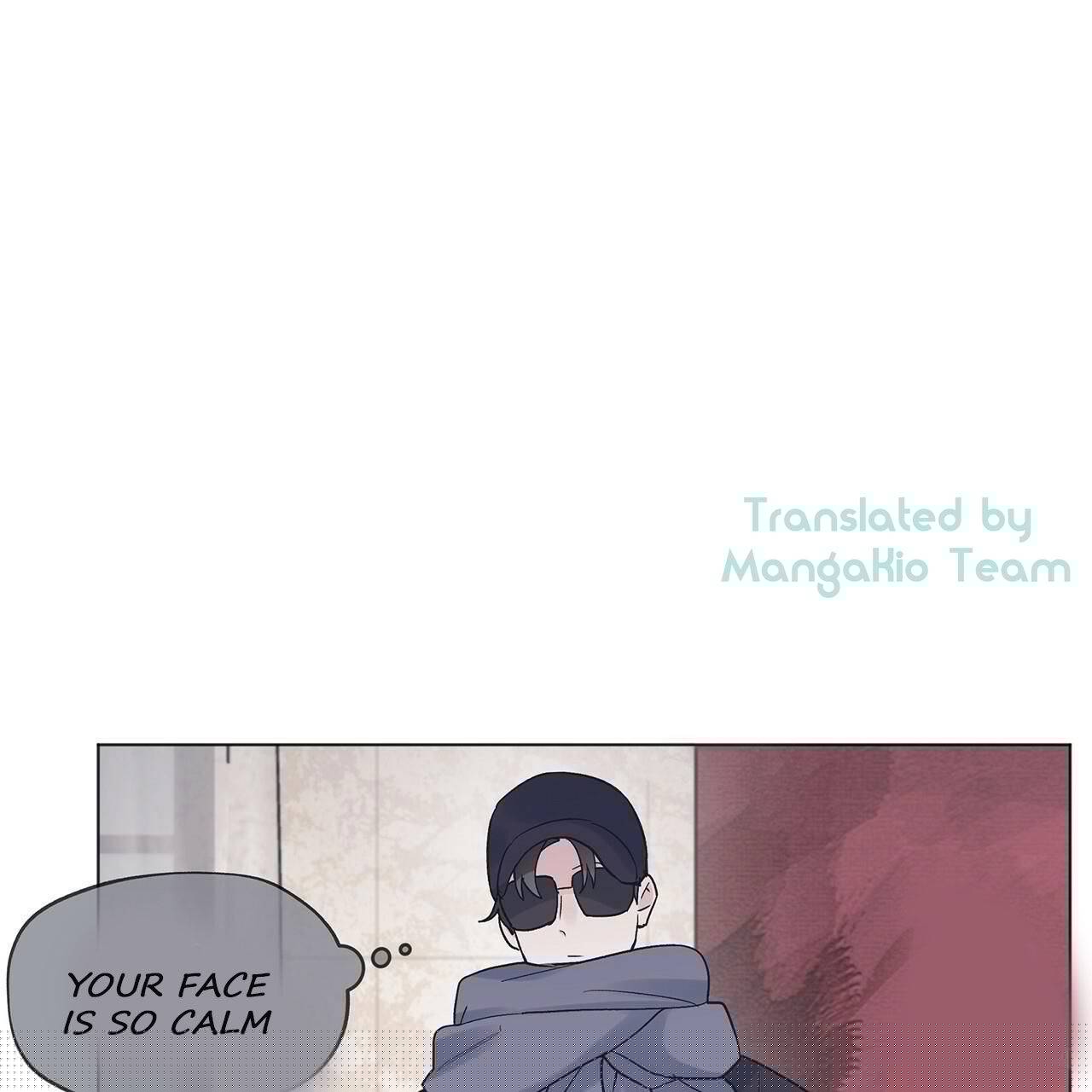 Monochrome Rumor Chapter 15 - HolyManga.Net