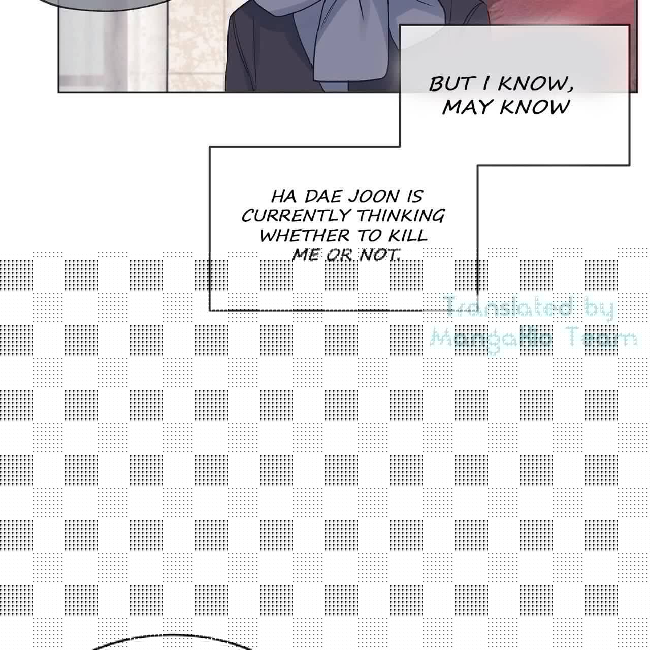 Monochrome Rumor Chapter 15 - HolyManga.Net