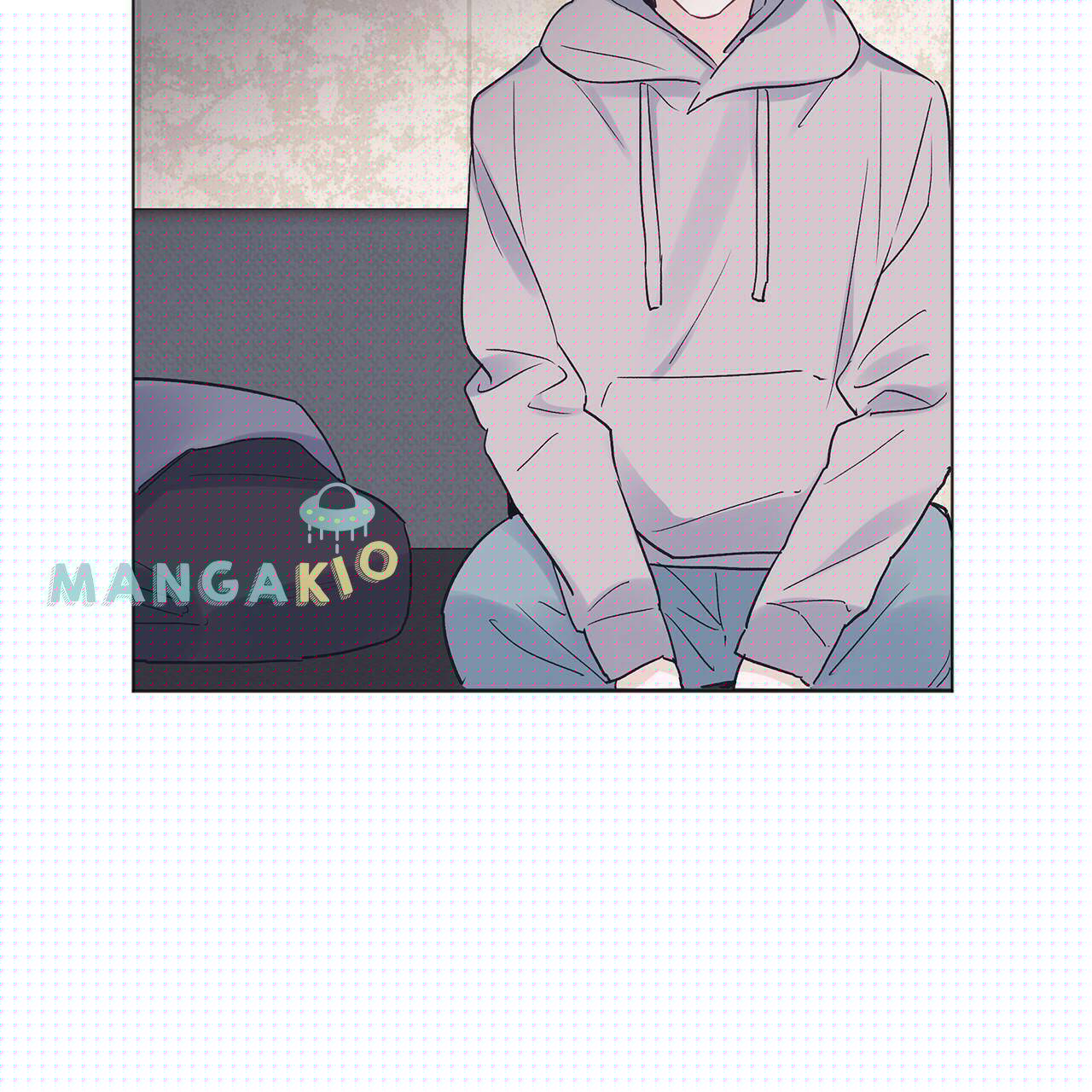 Monochrome Rumor Chapter 15 - HolyManga.Net