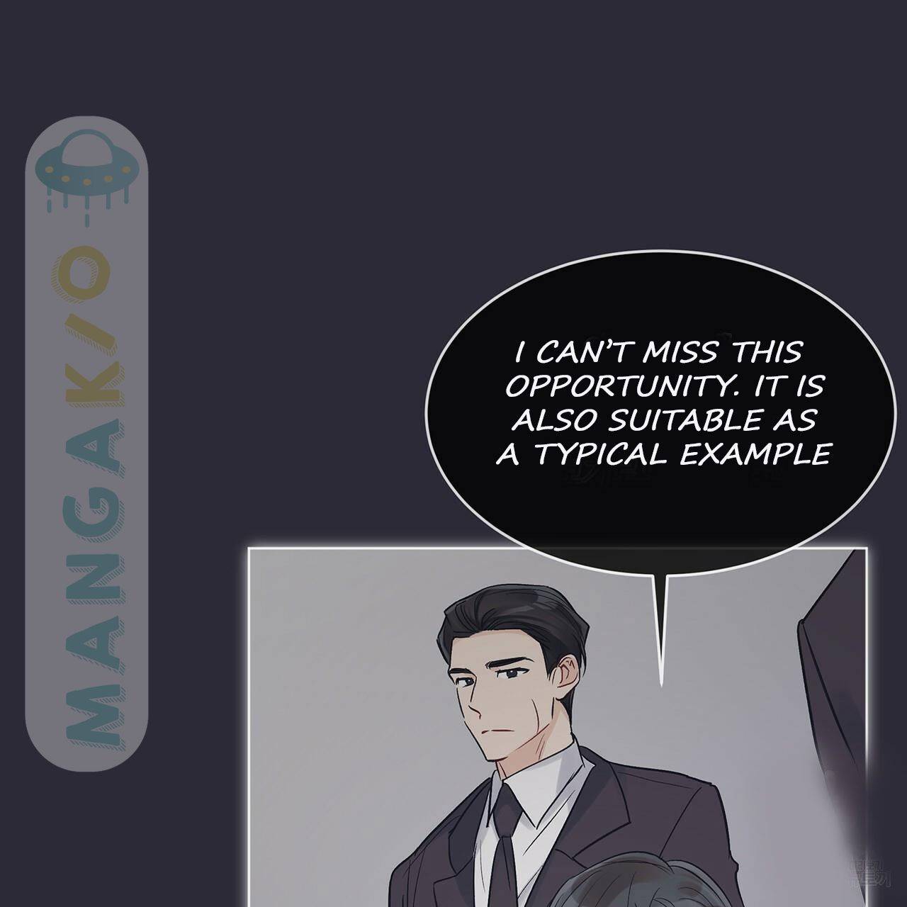 Monochrome Rumor Chapter 15 - HolyManga.Net