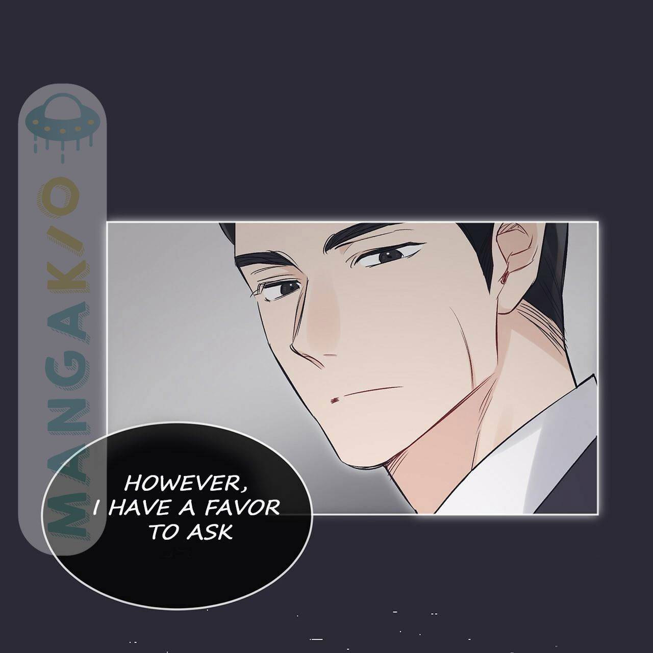 Monochrome Rumor Chapter 15 - HolyManga.Net