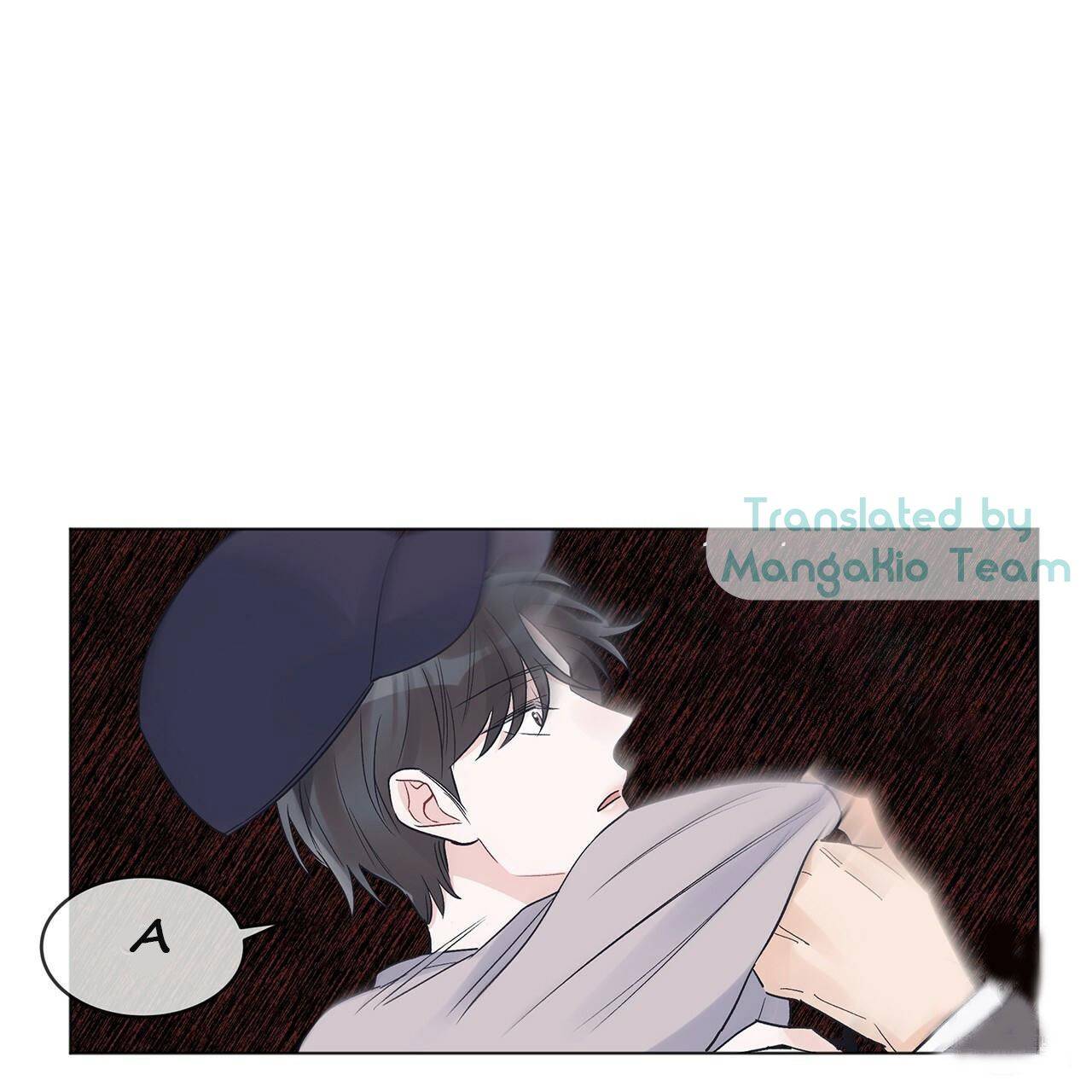 Monochrome Rumor Chapter 15 - HolyManga.Net