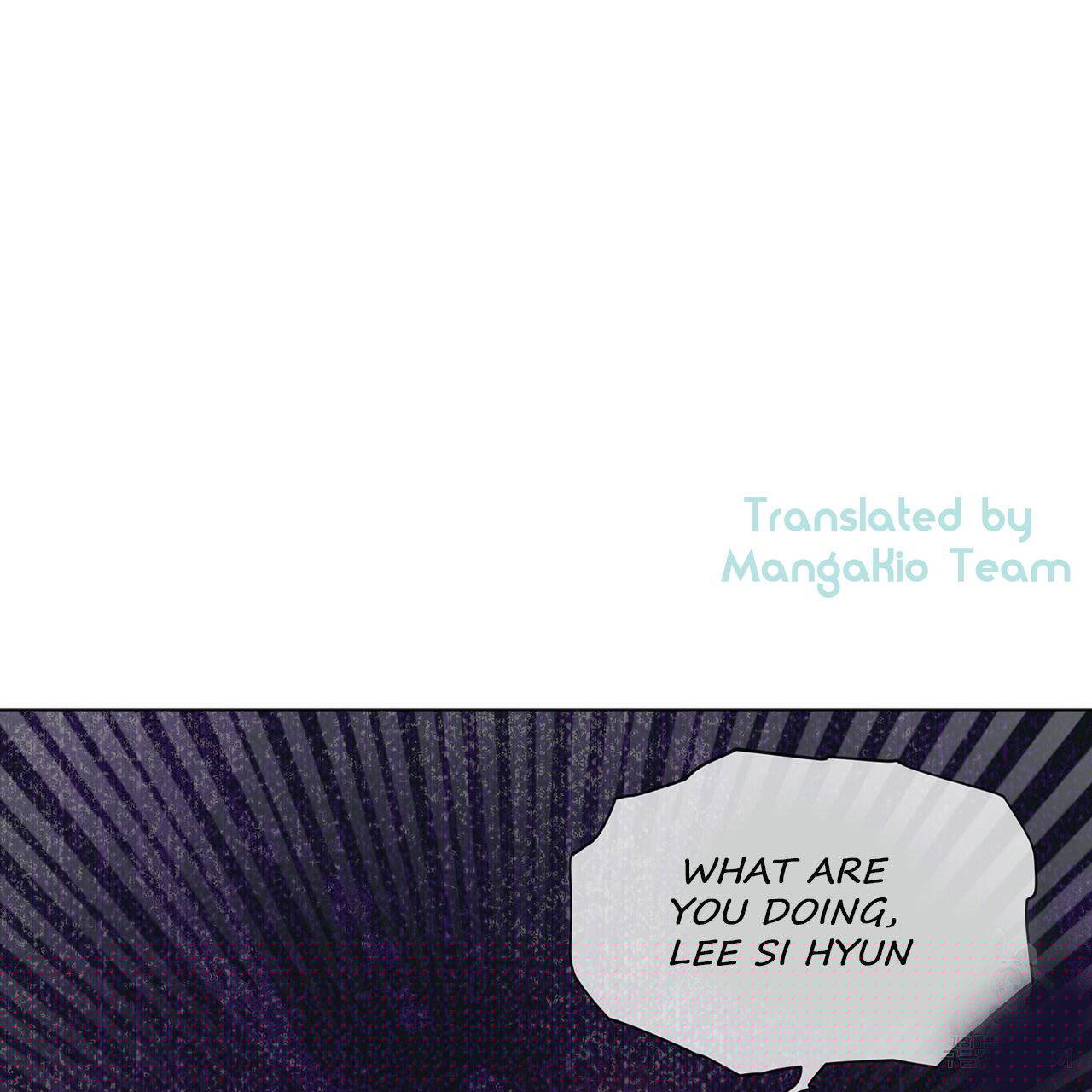 Monochrome Rumor Chapter 15 - HolyManga.Net