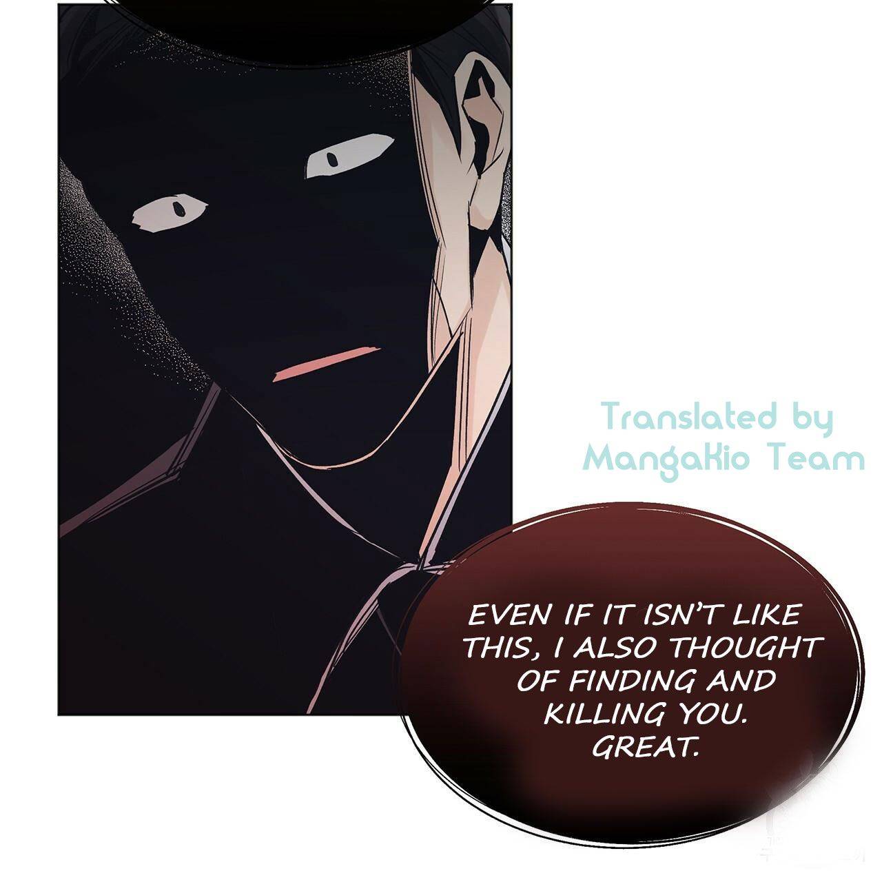 Monochrome Rumor Chapter 15 - HolyManga.Net